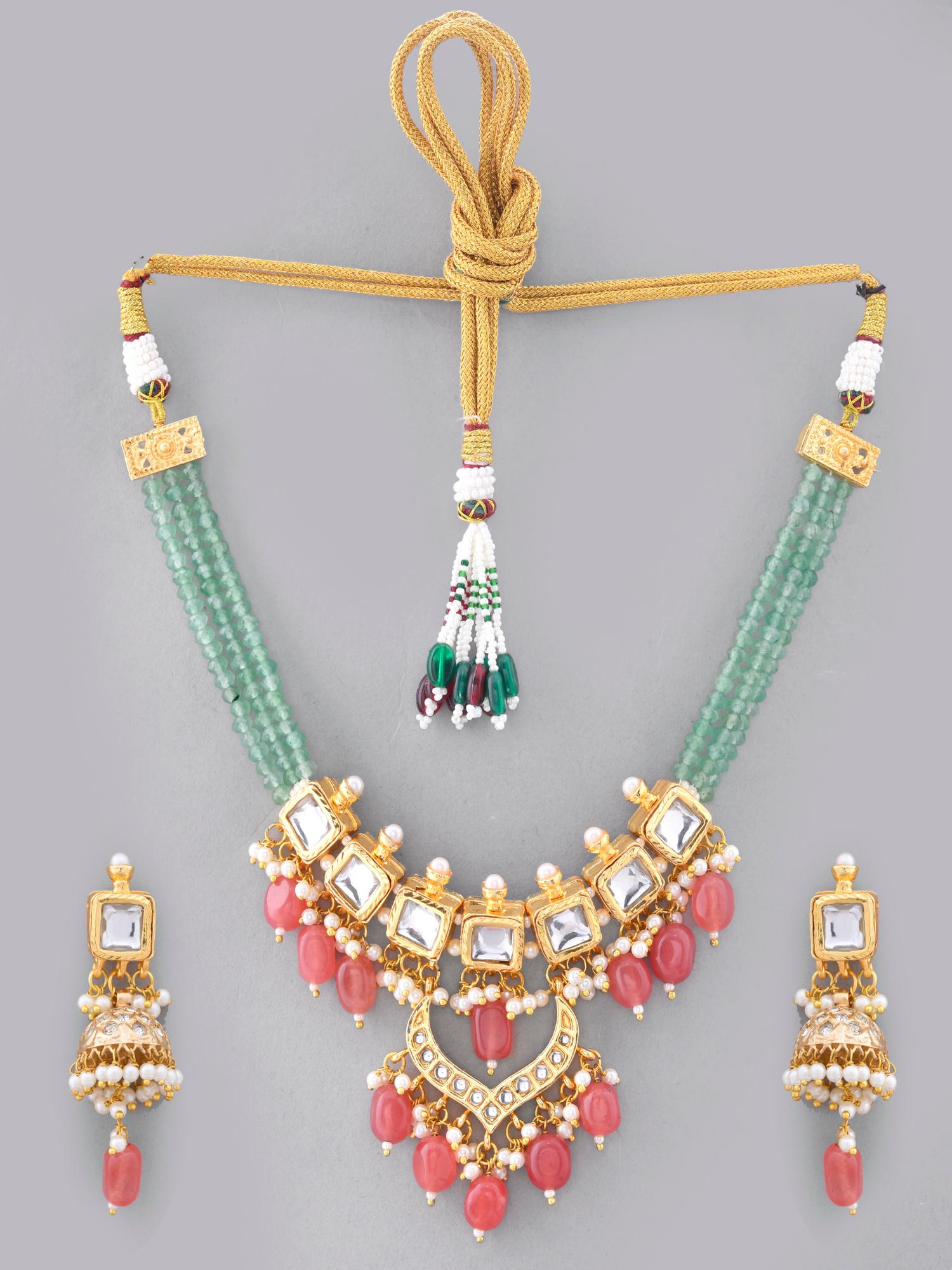 Desiner Necklce