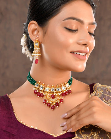 Desiner Necklce