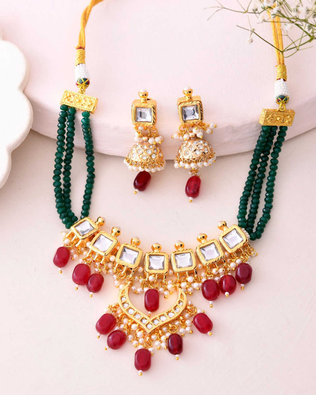 Desiner Necklce