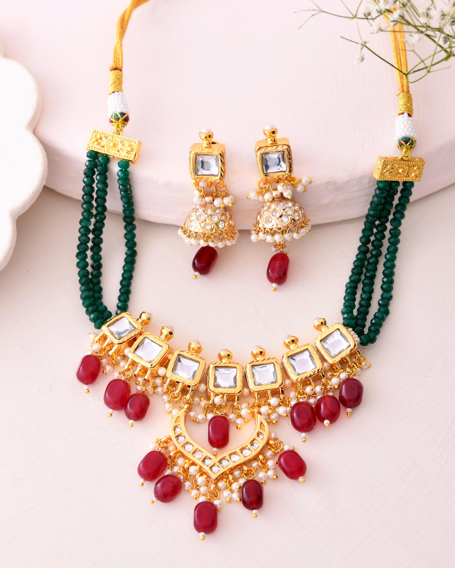 Desiner Necklce