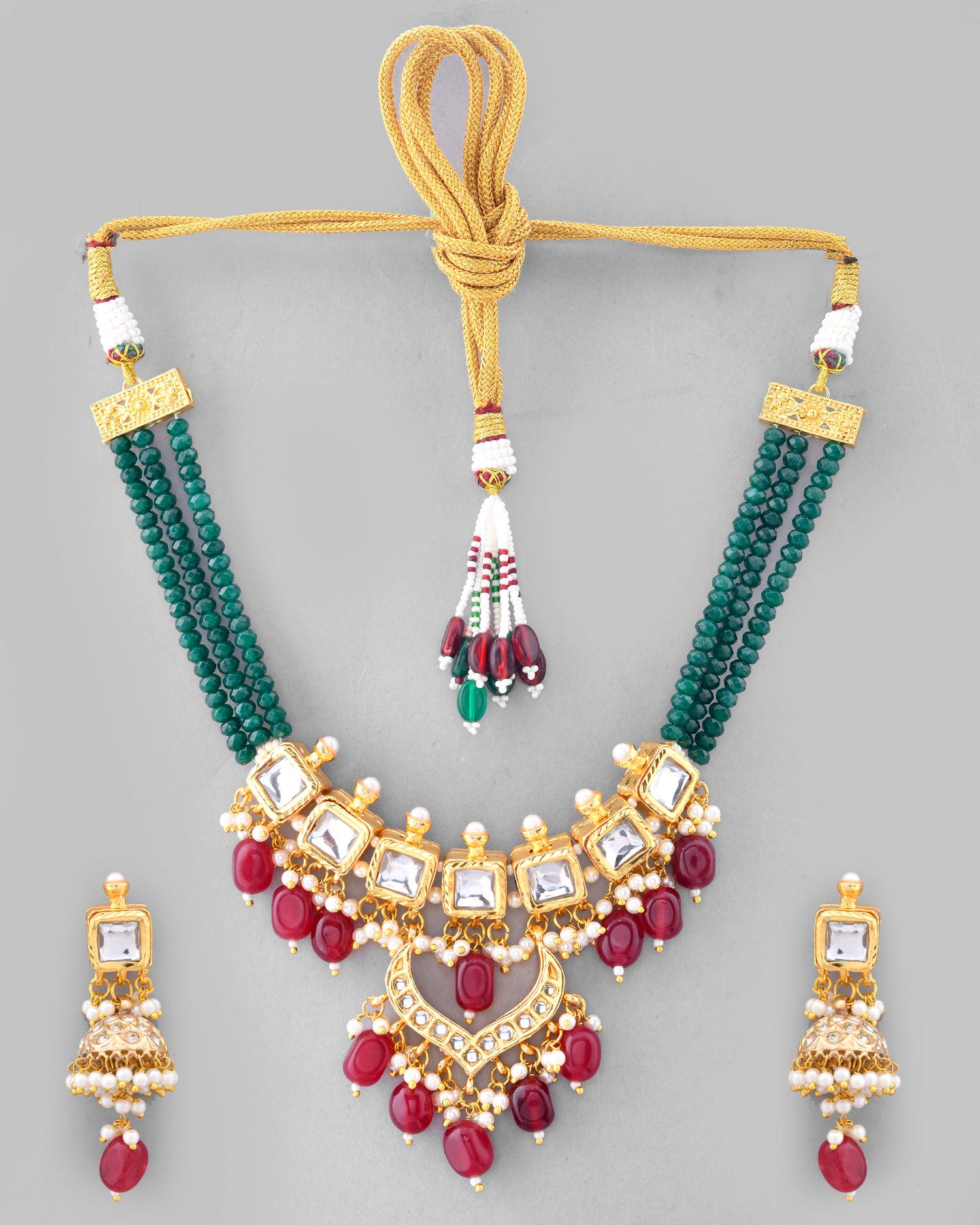 Desiner Necklce