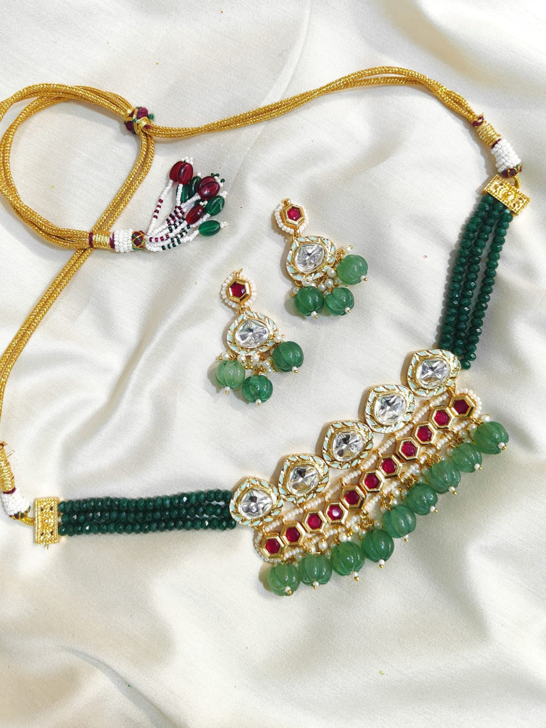 Desiner Necklce