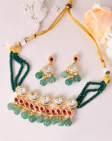 Desiner Necklce