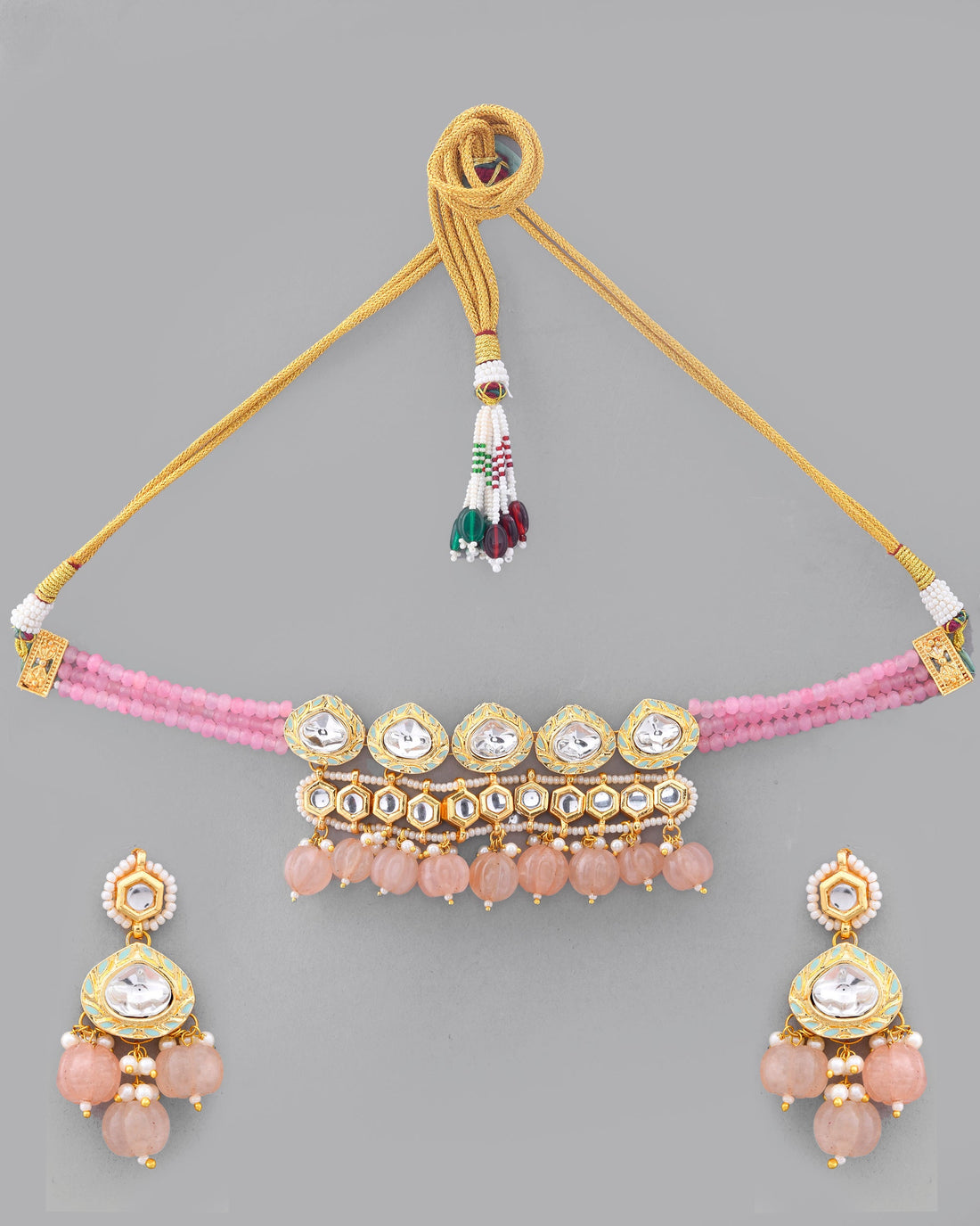 Desiner Necklce