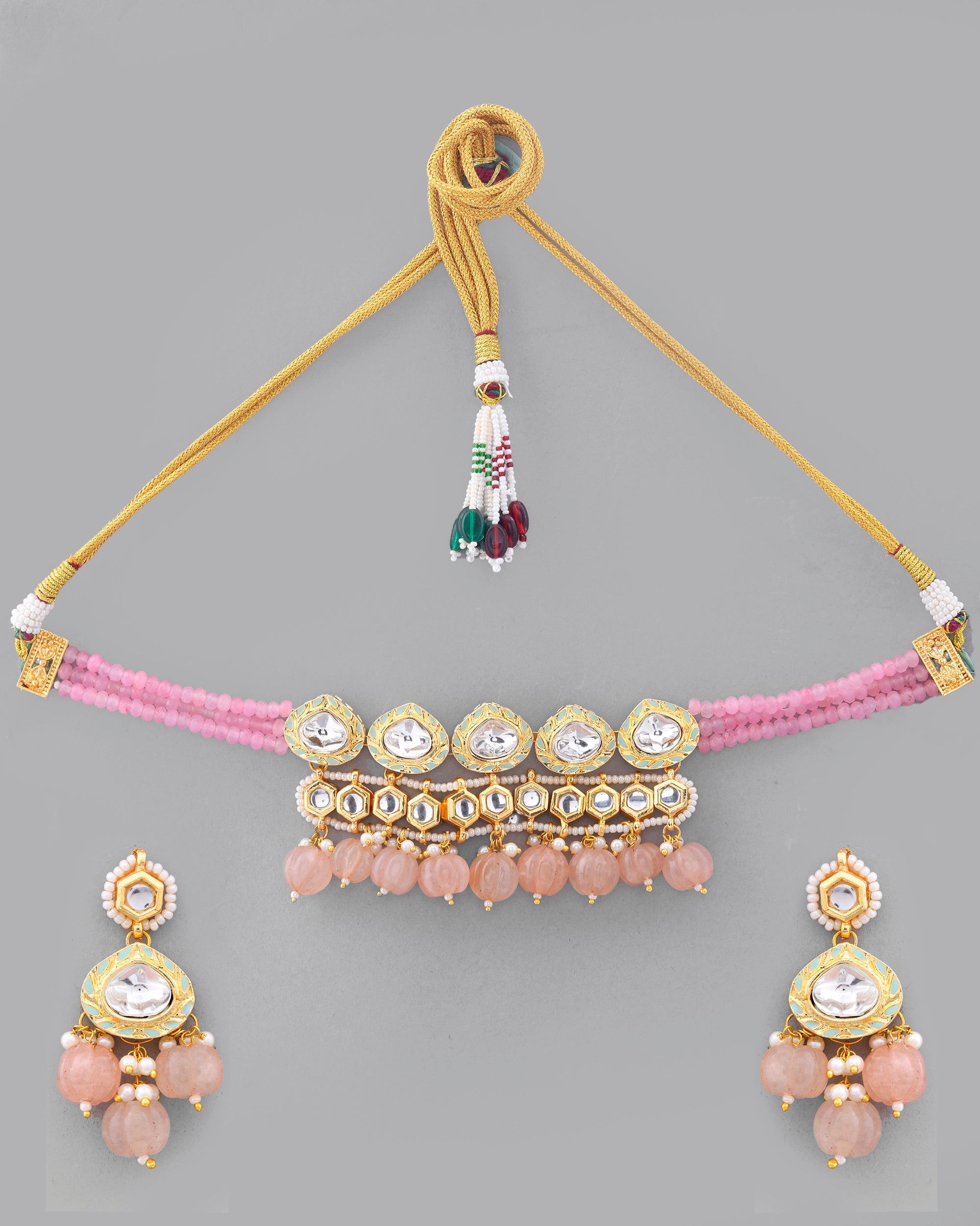 Desiner Necklce