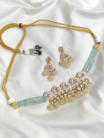 Desiner Necklce