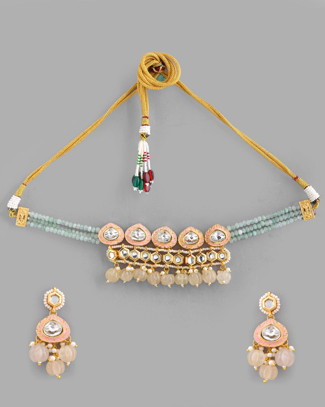 Desiner Necklce
