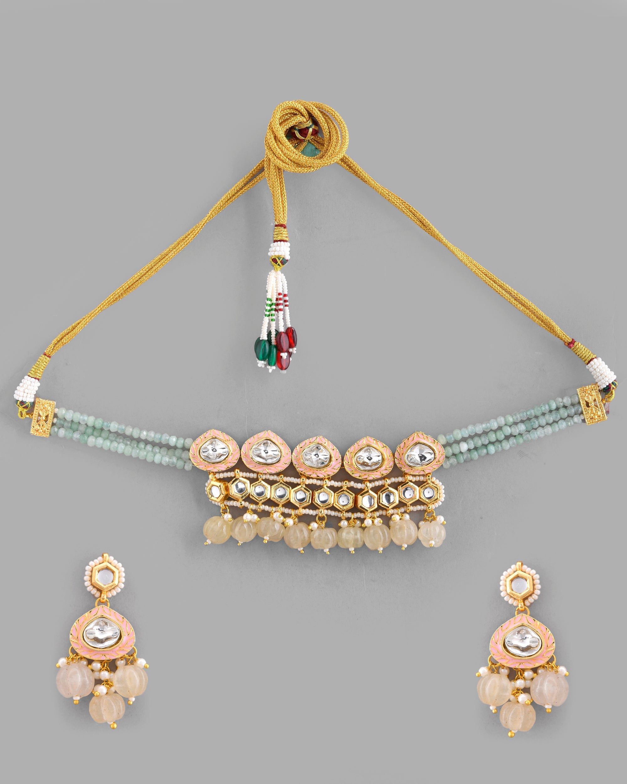 Desiner Necklce