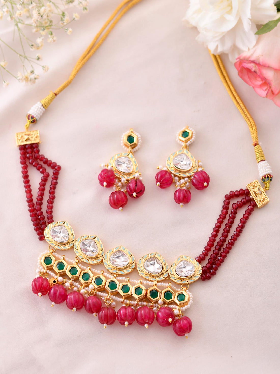 Desiner Necklce