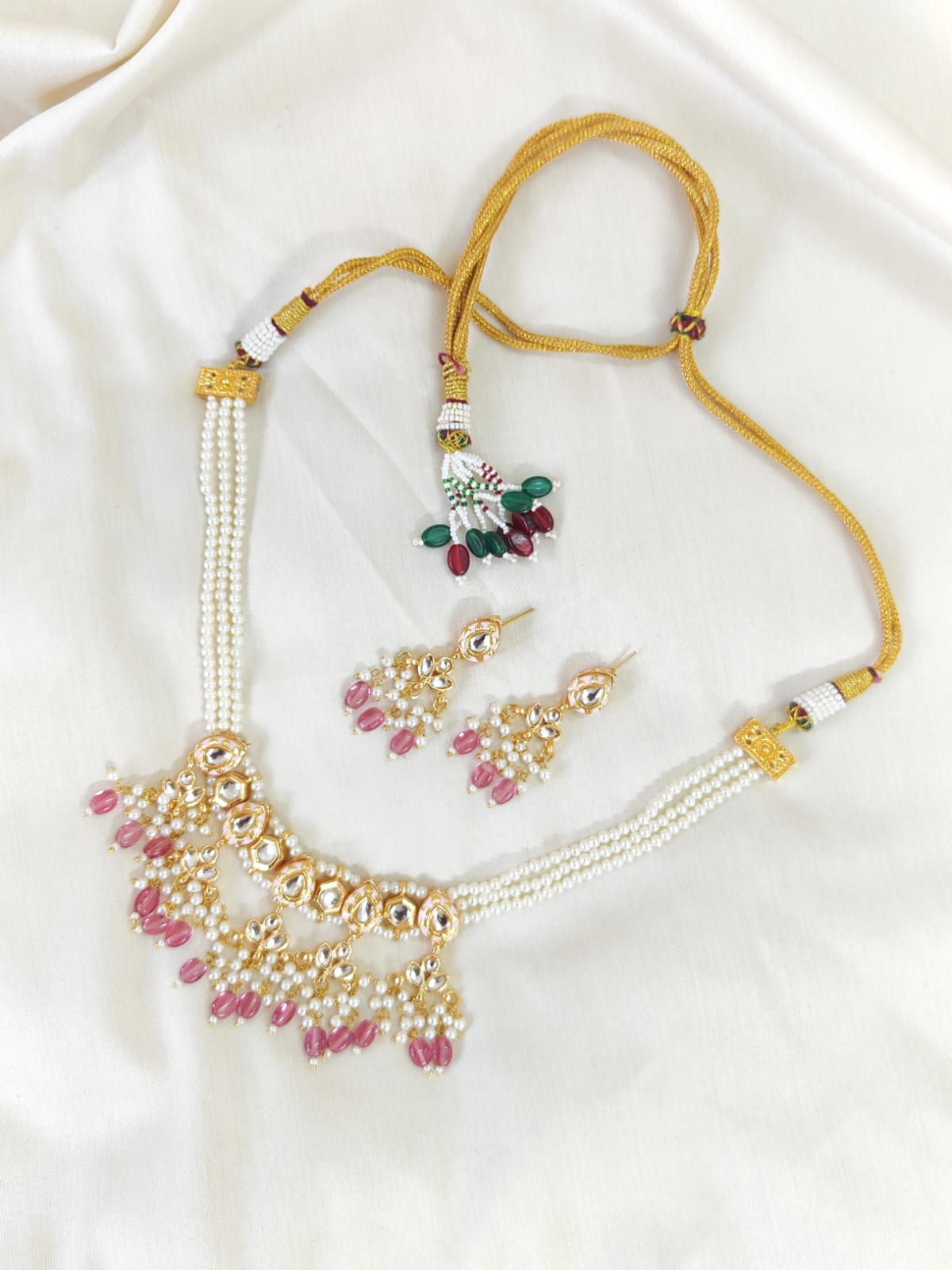 Desiner Necklce