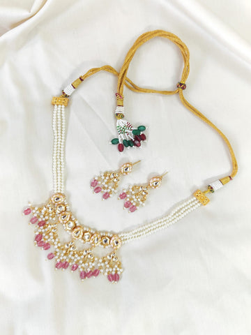 Desiner Necklce