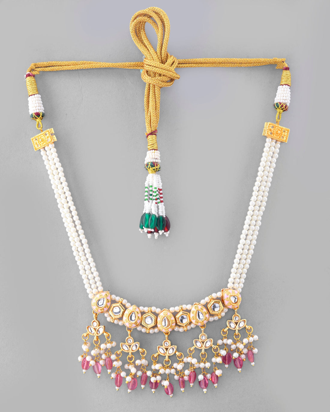 Desiner Necklce