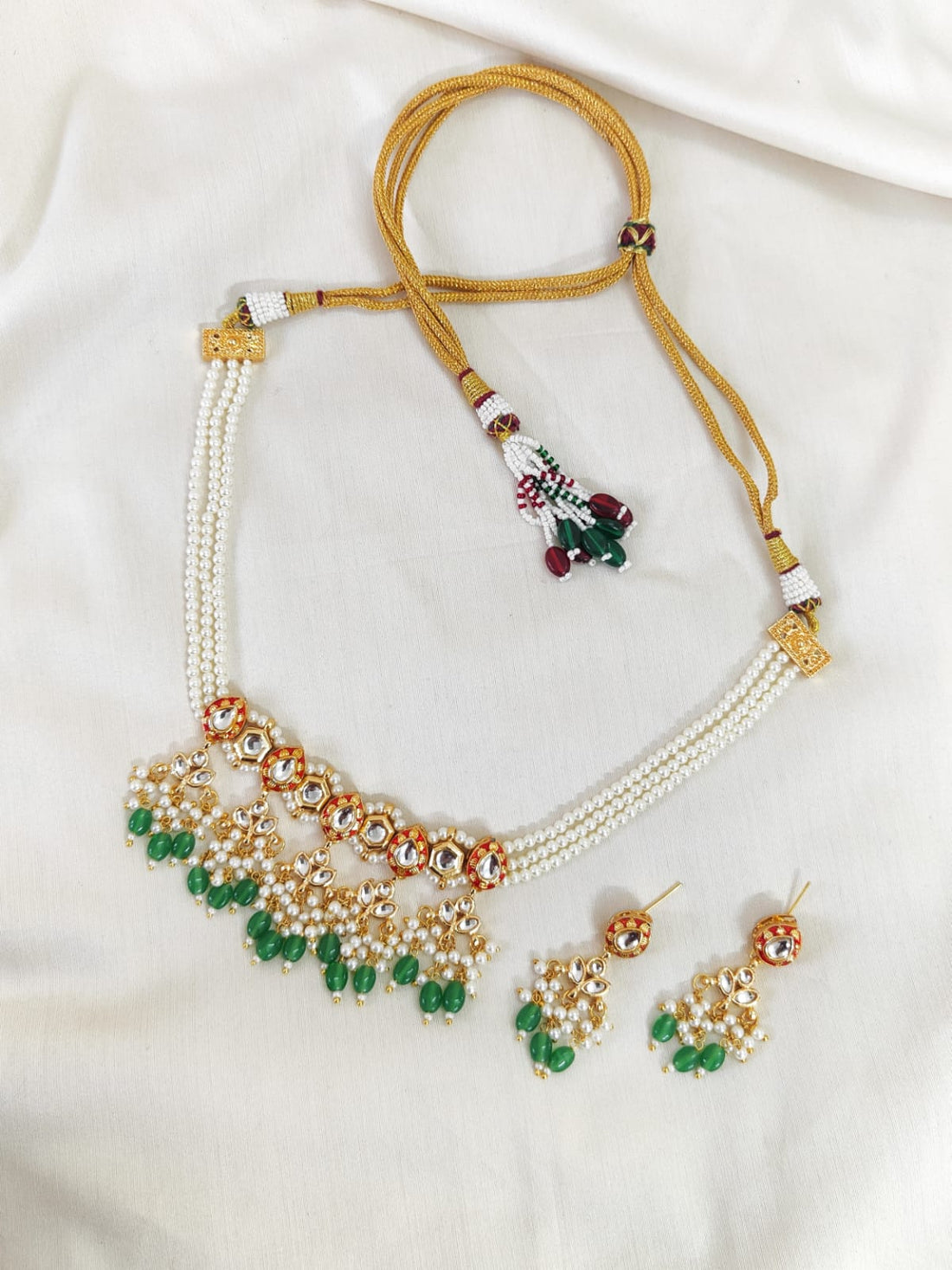 Desiner Necklce