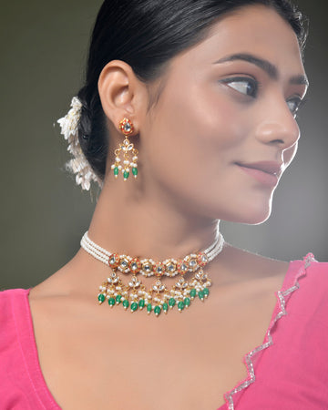 Desiner Necklce