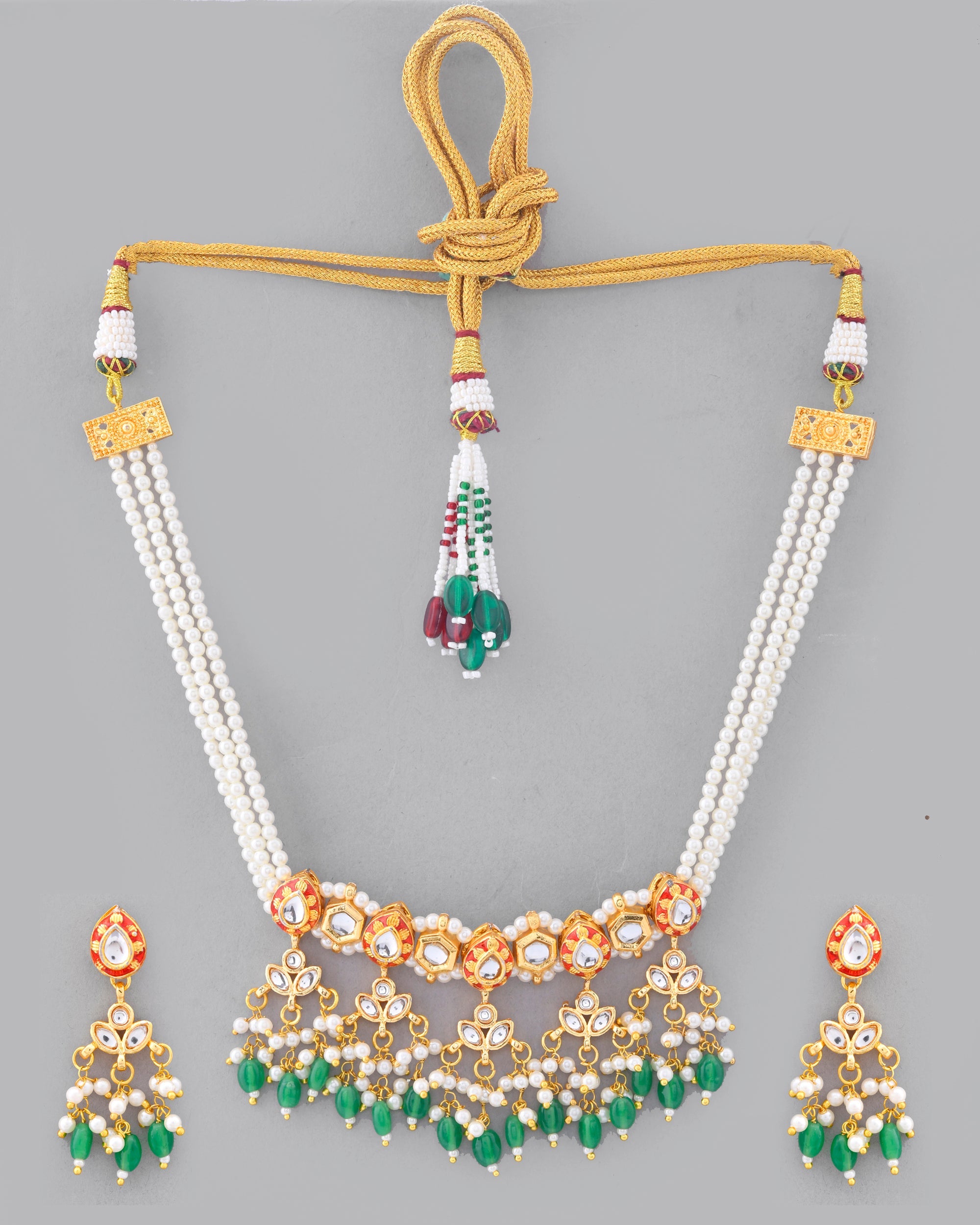 Desiner Necklce
