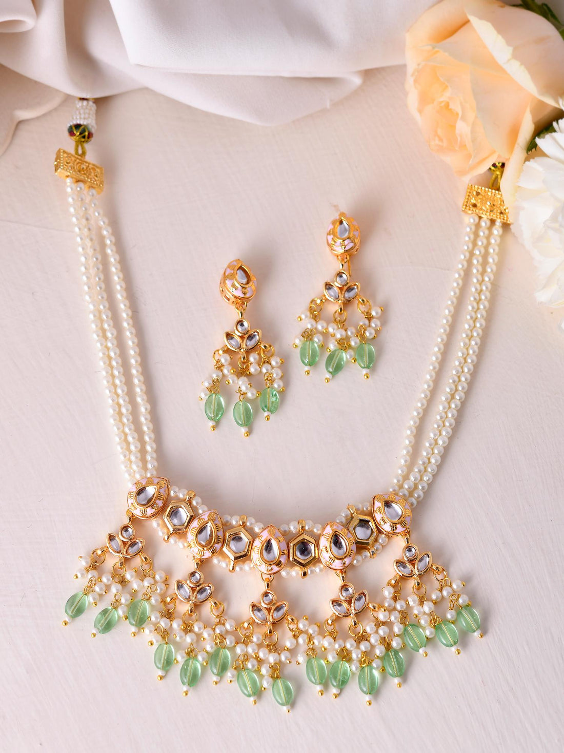Desiner Necklce
