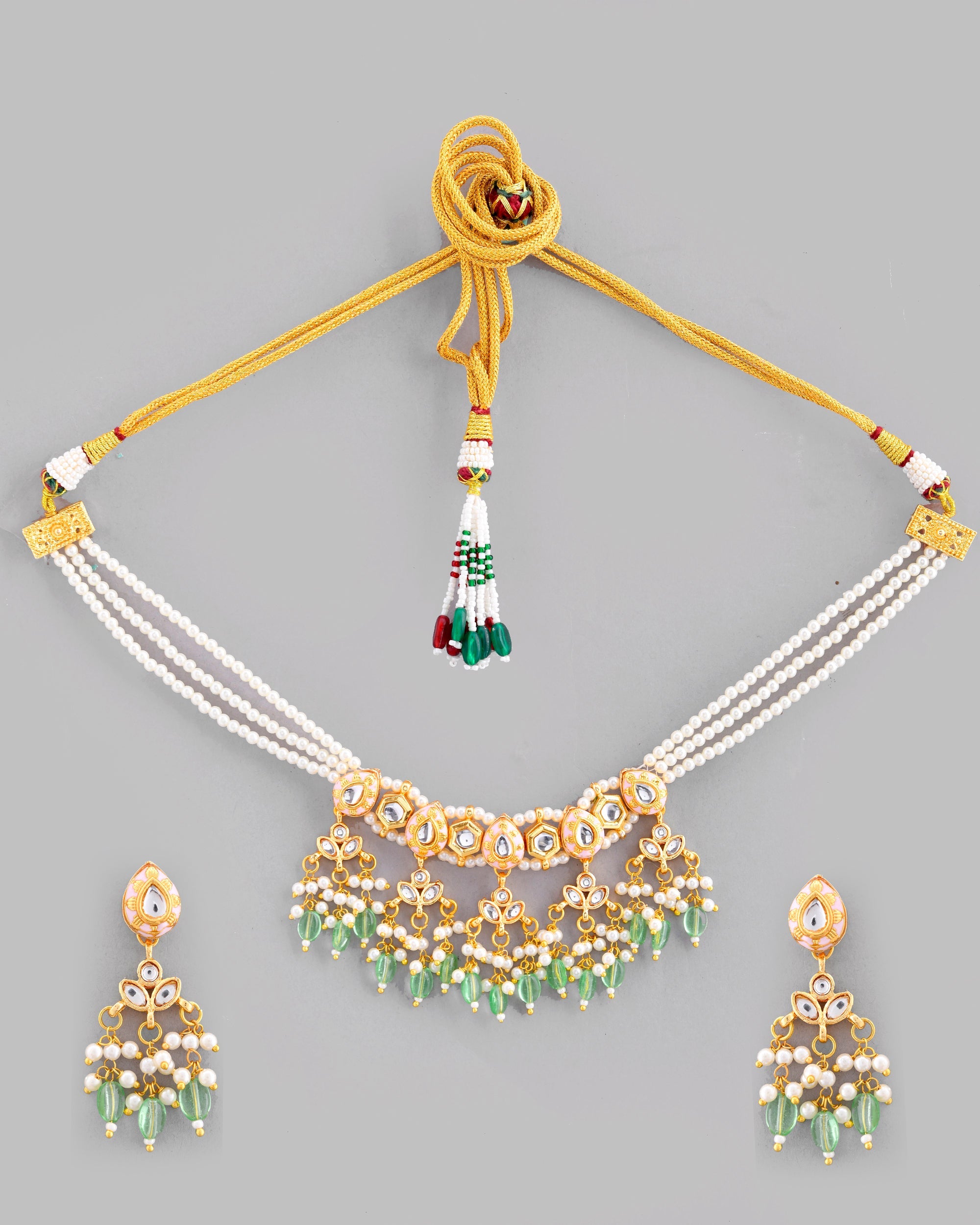 Desiner Necklce