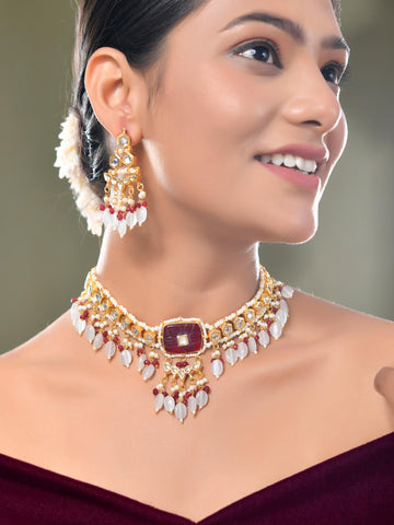Desiner Necklce