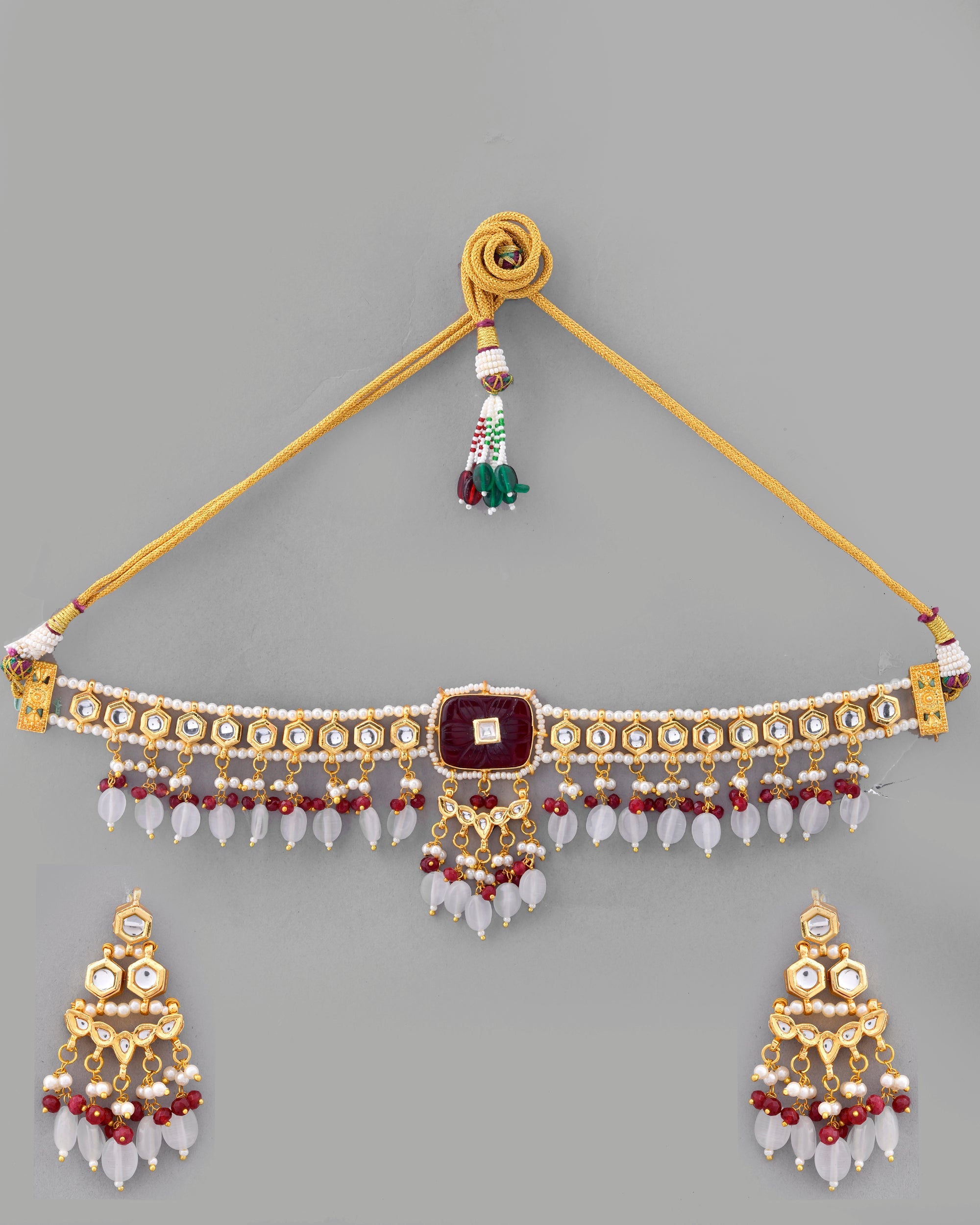 Desiner Necklce