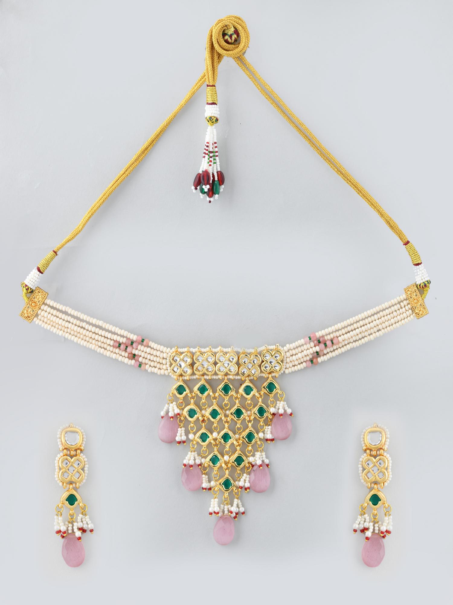 Desiner Necklce