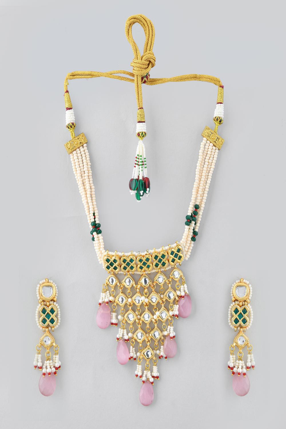Desiner Necklce