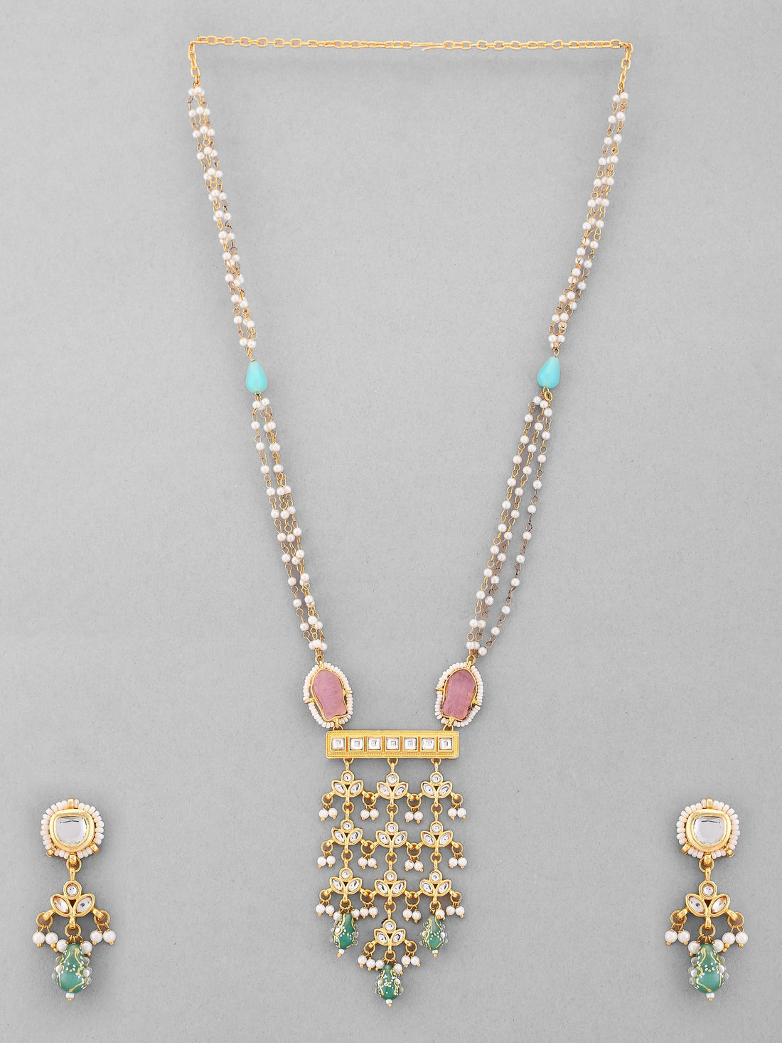 Luminous Stone Designs