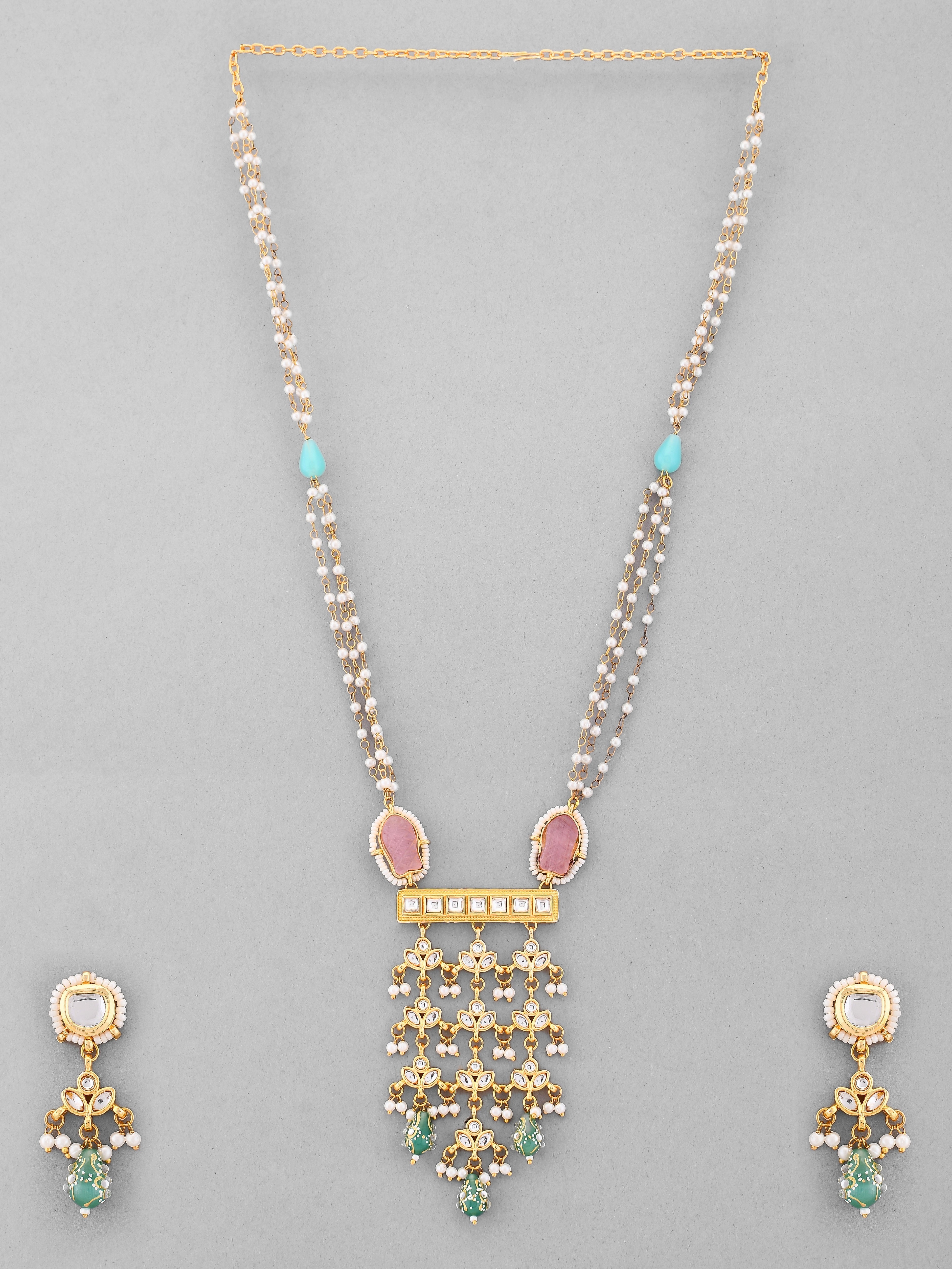 Luminous Stone Designs