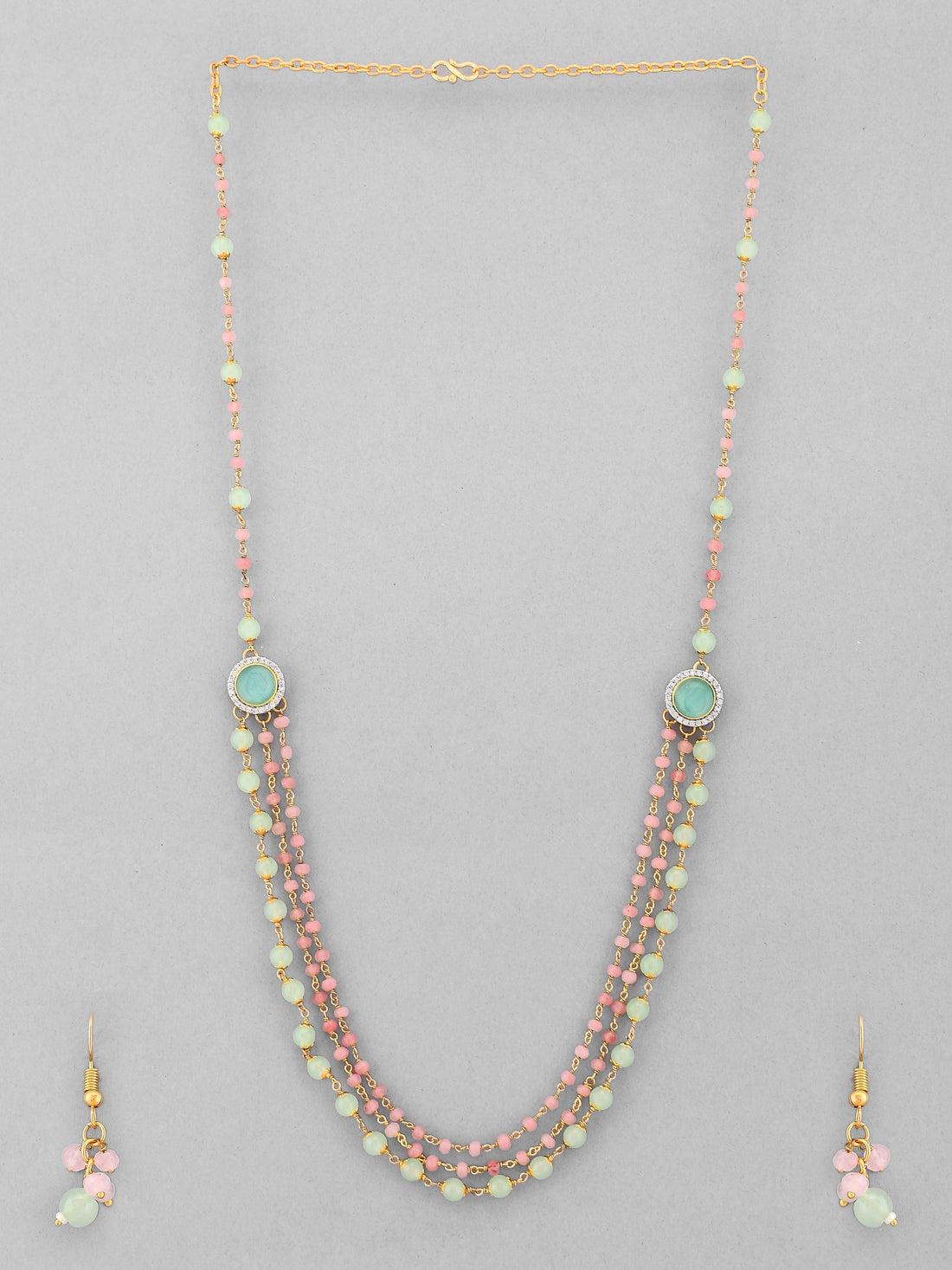 Stone Sparkle Sanctuary