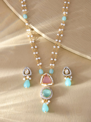 Gemstone Luster Lab