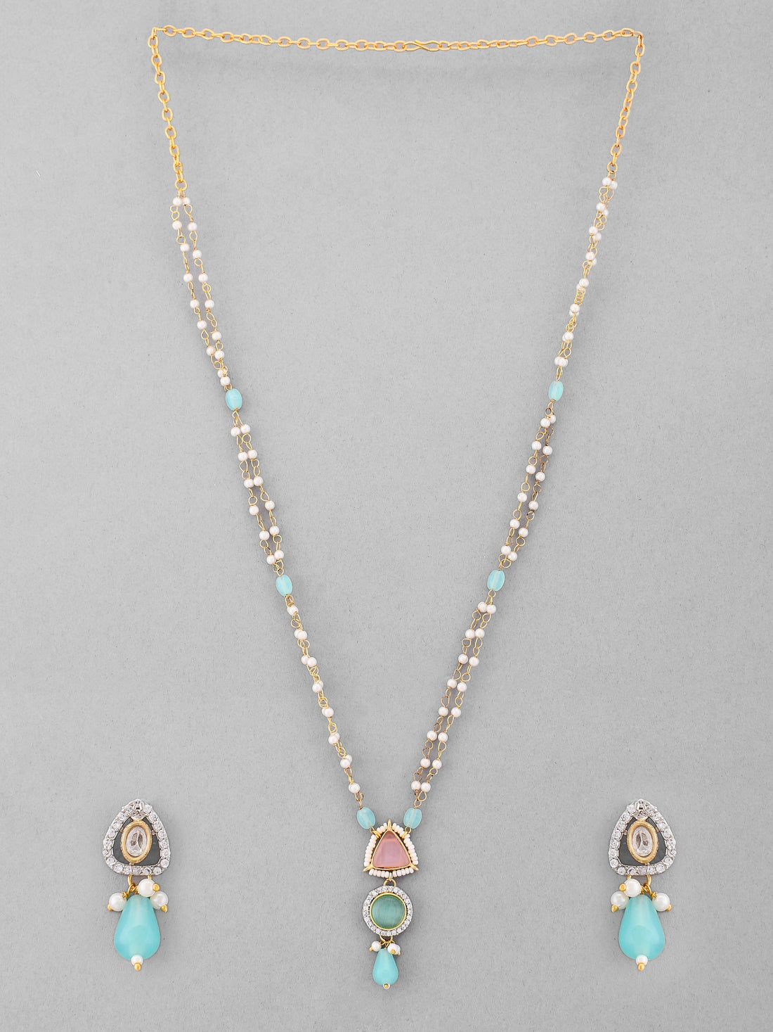 Gemstone Luster Lab