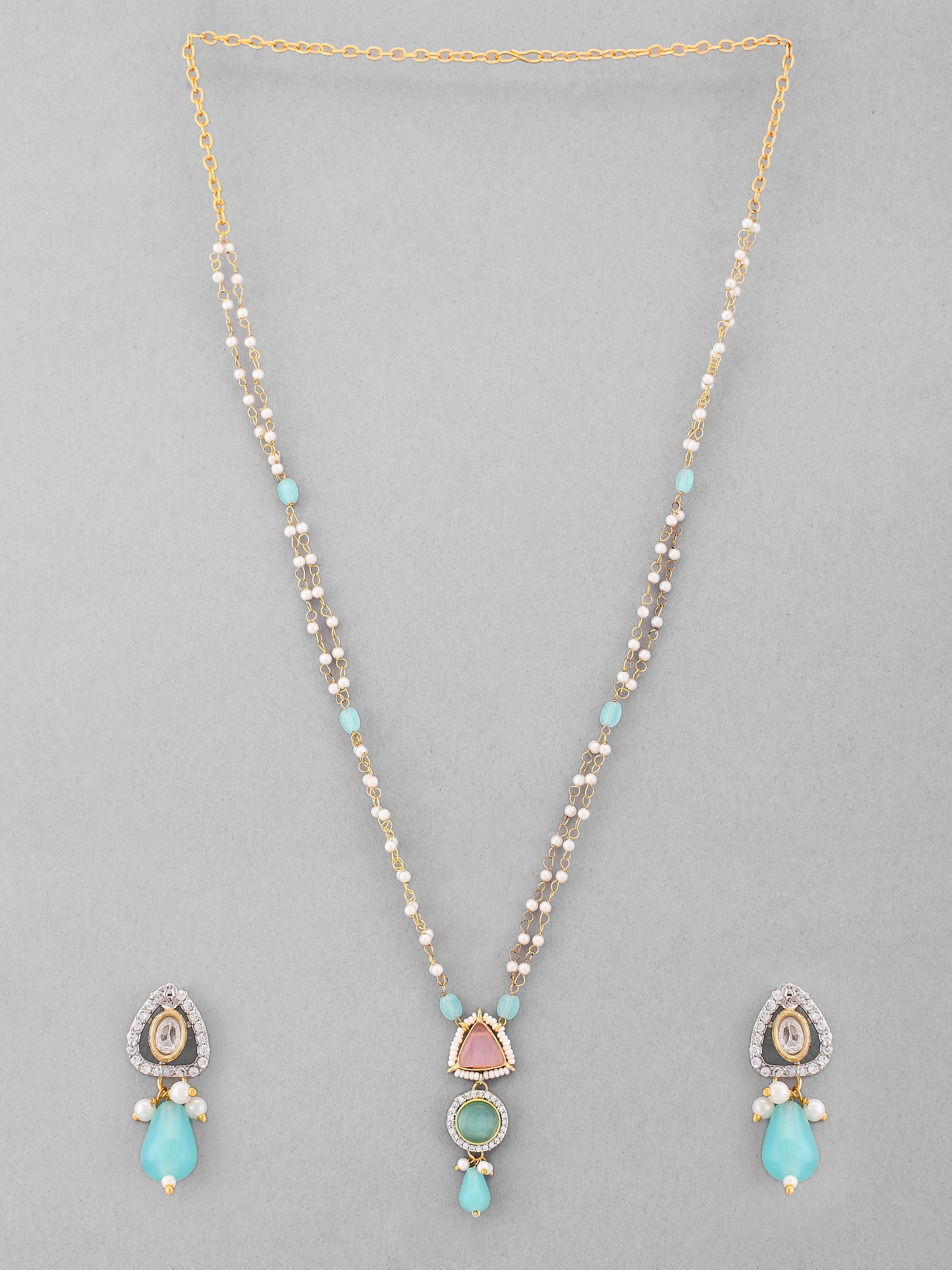 Gemstone Luster Lab