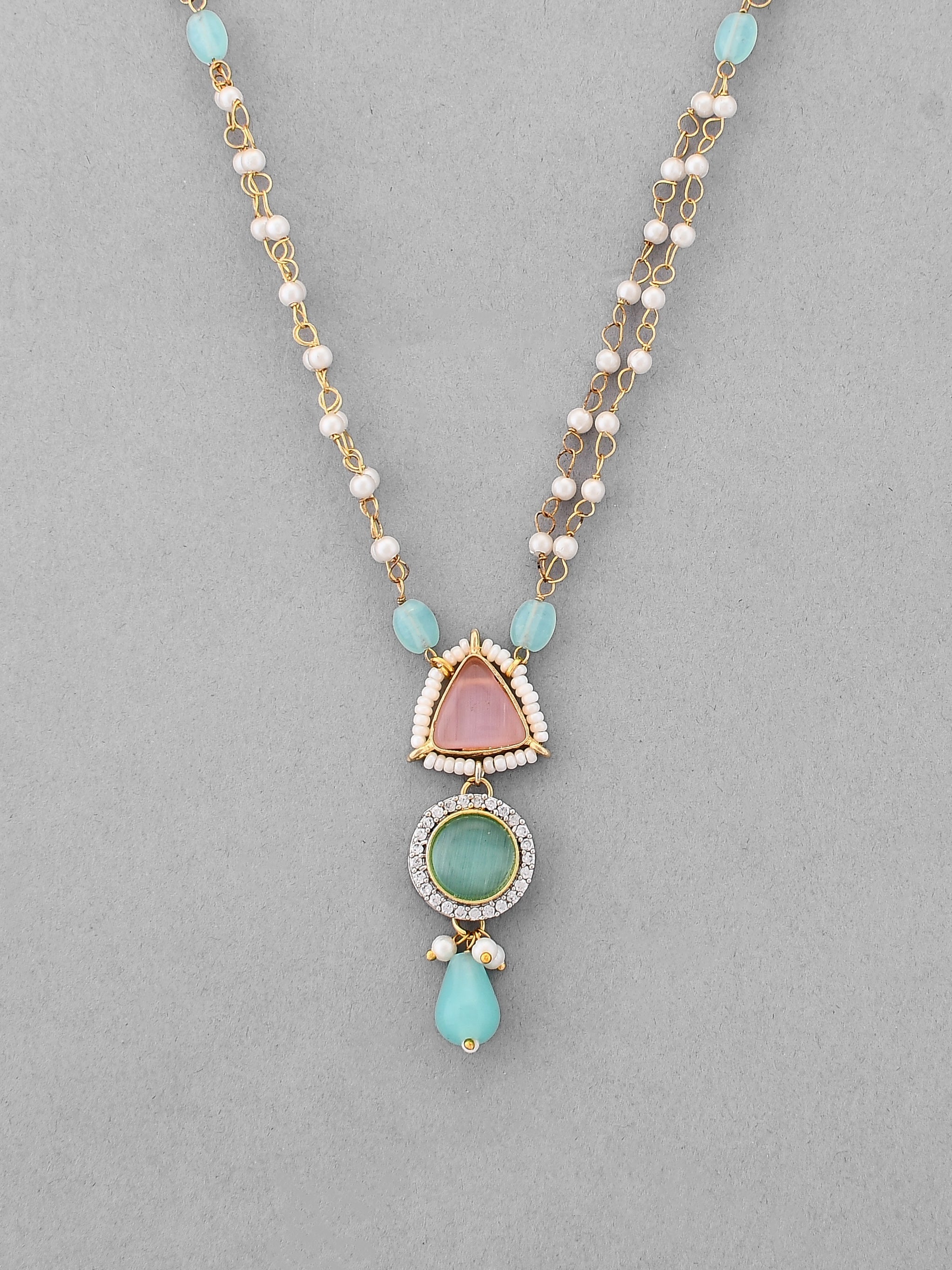 Gemstone Luster Lab