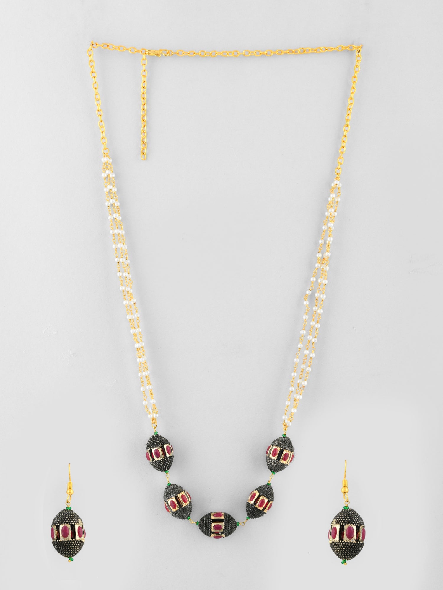 Desiner Necklce