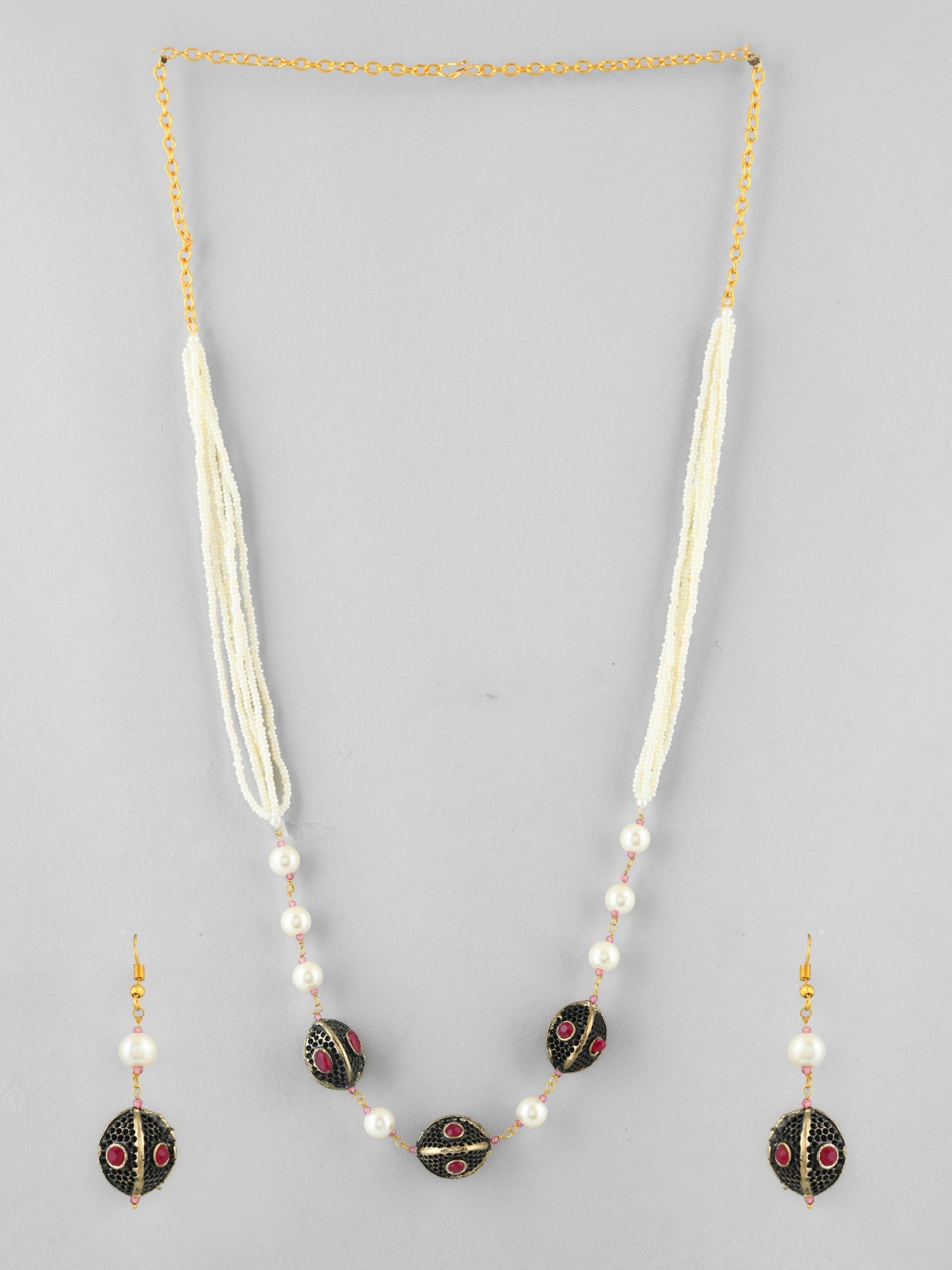 Desiner Necklce