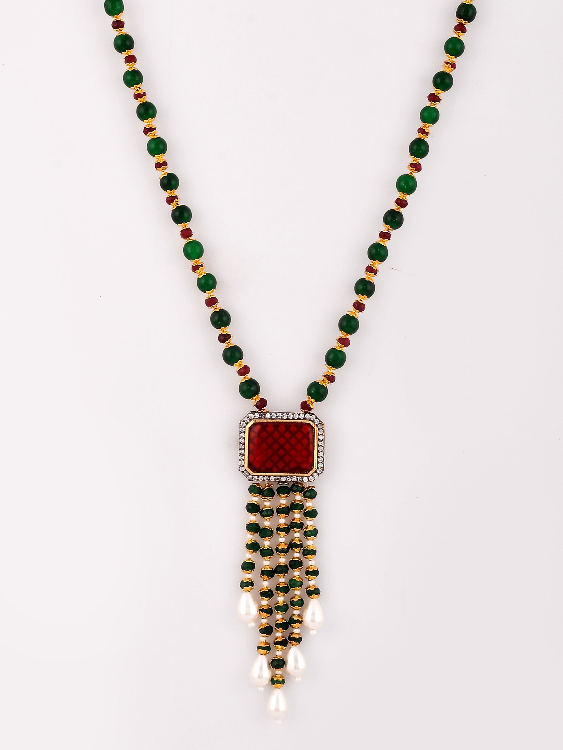 Dastoor Designer Necklace Set
