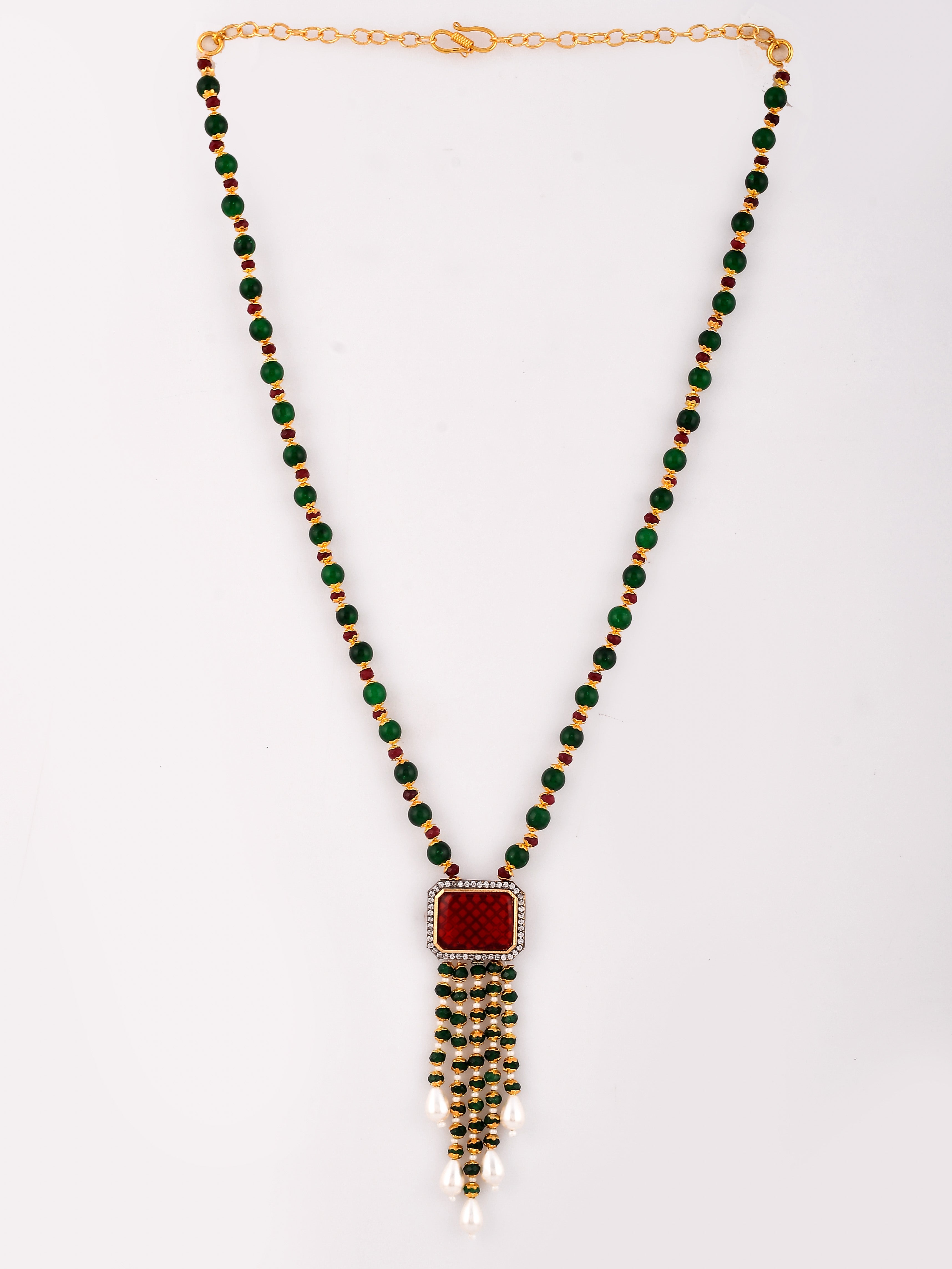 Dastoor Designer Necklace Set