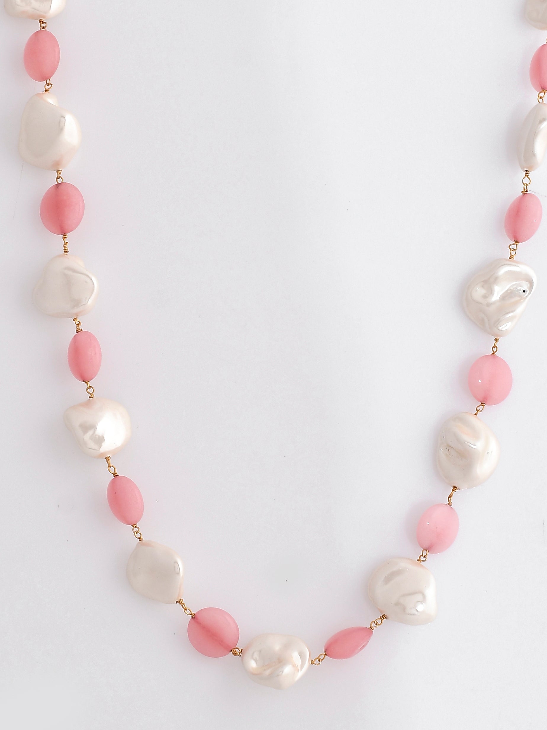 Dastoor Designer Necklace Set