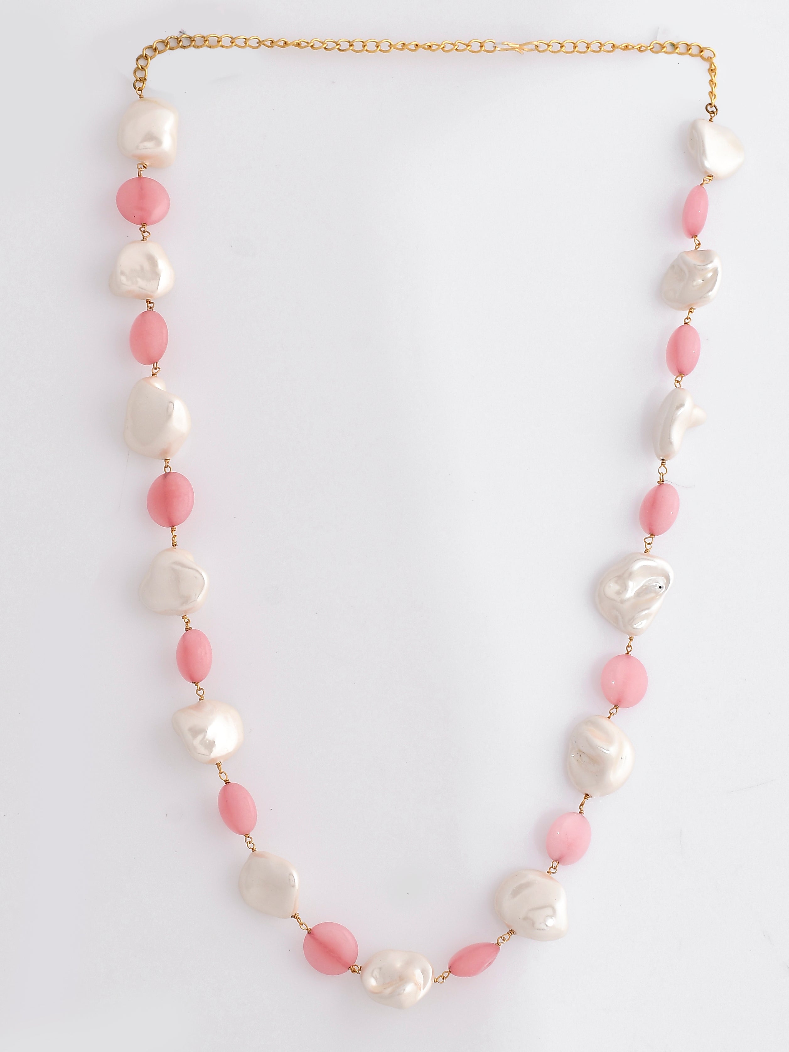 Dastoor Designer Necklace Set