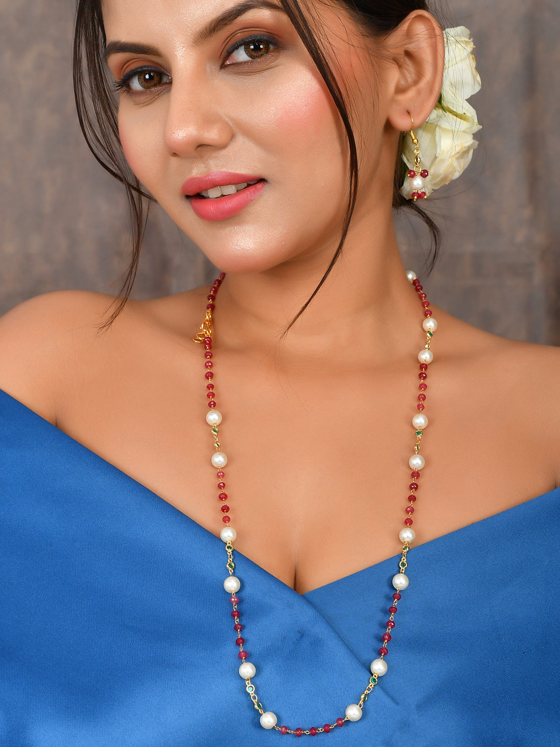 Delicate Delights Mala Set