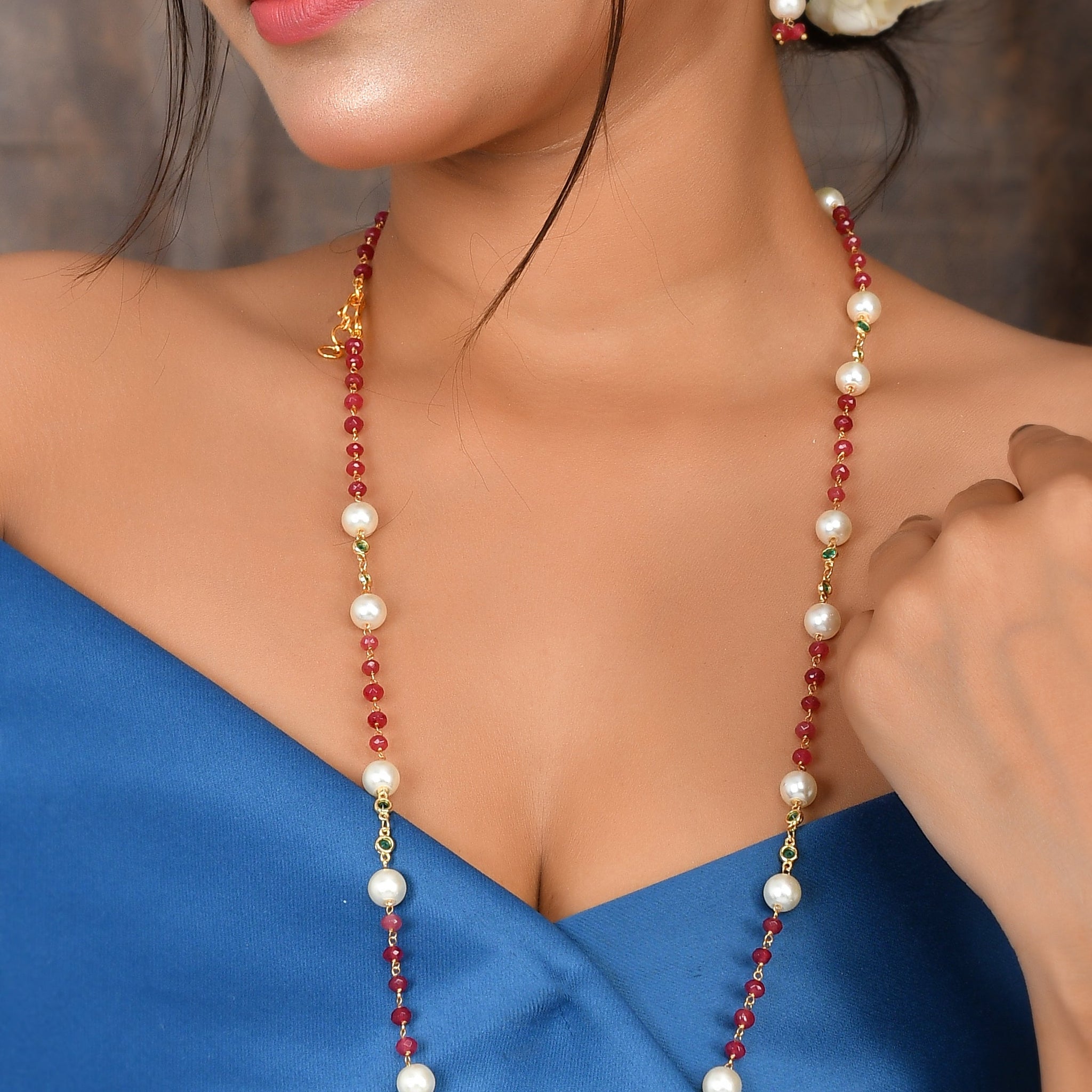 Delicate Delights Mala Set