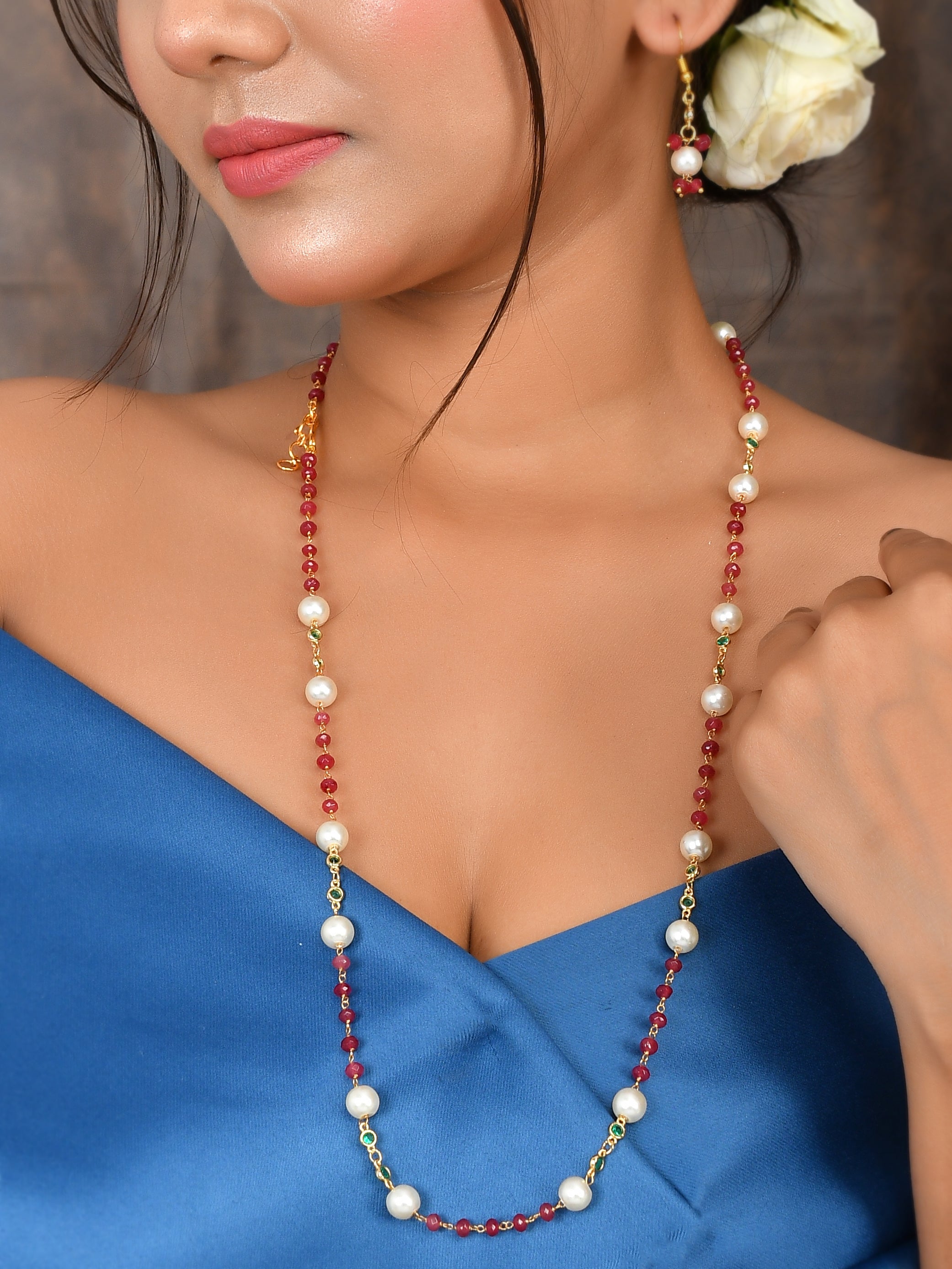 Delicate Delights Mala Set