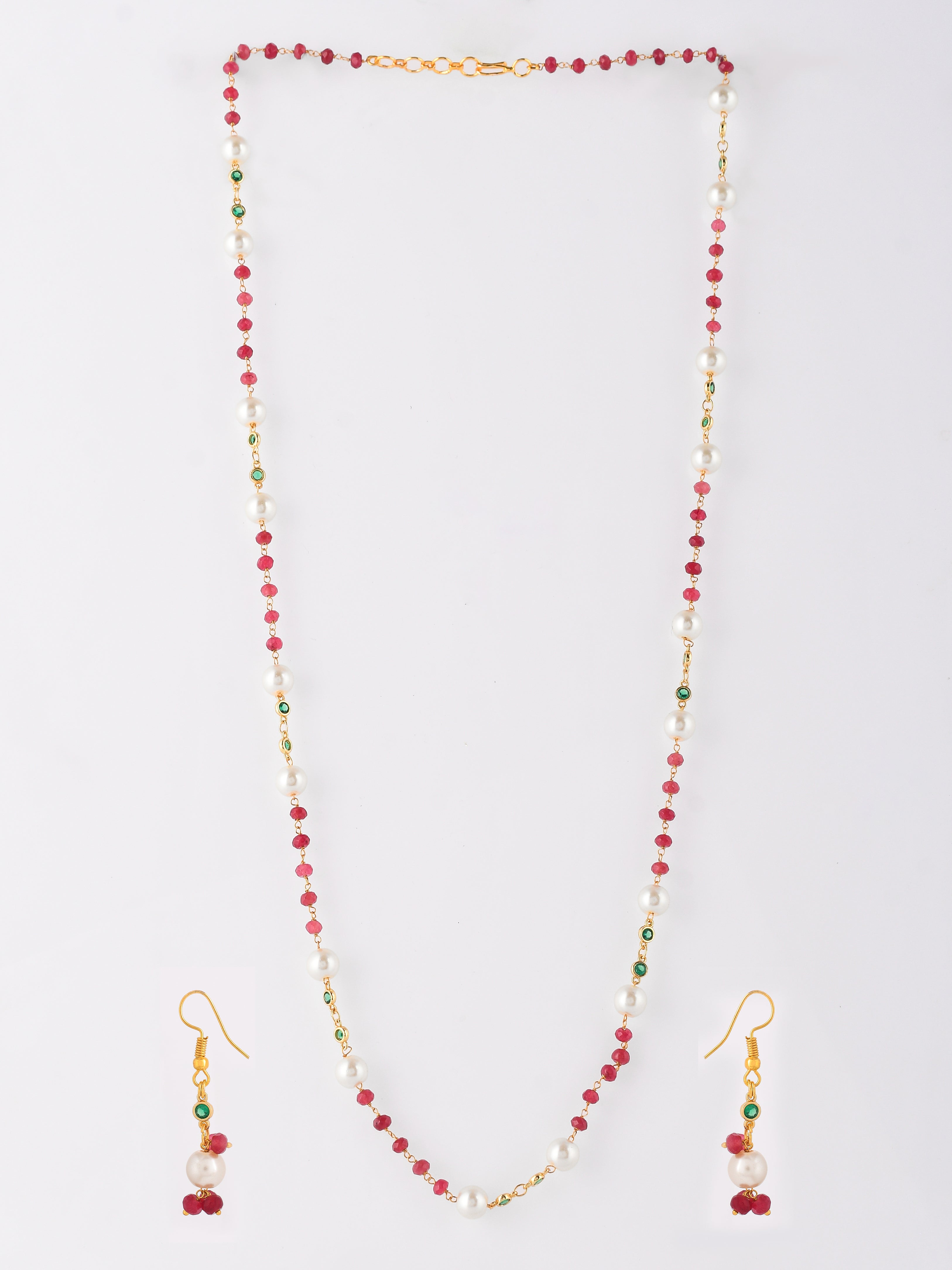Delicate Delights Mala Set