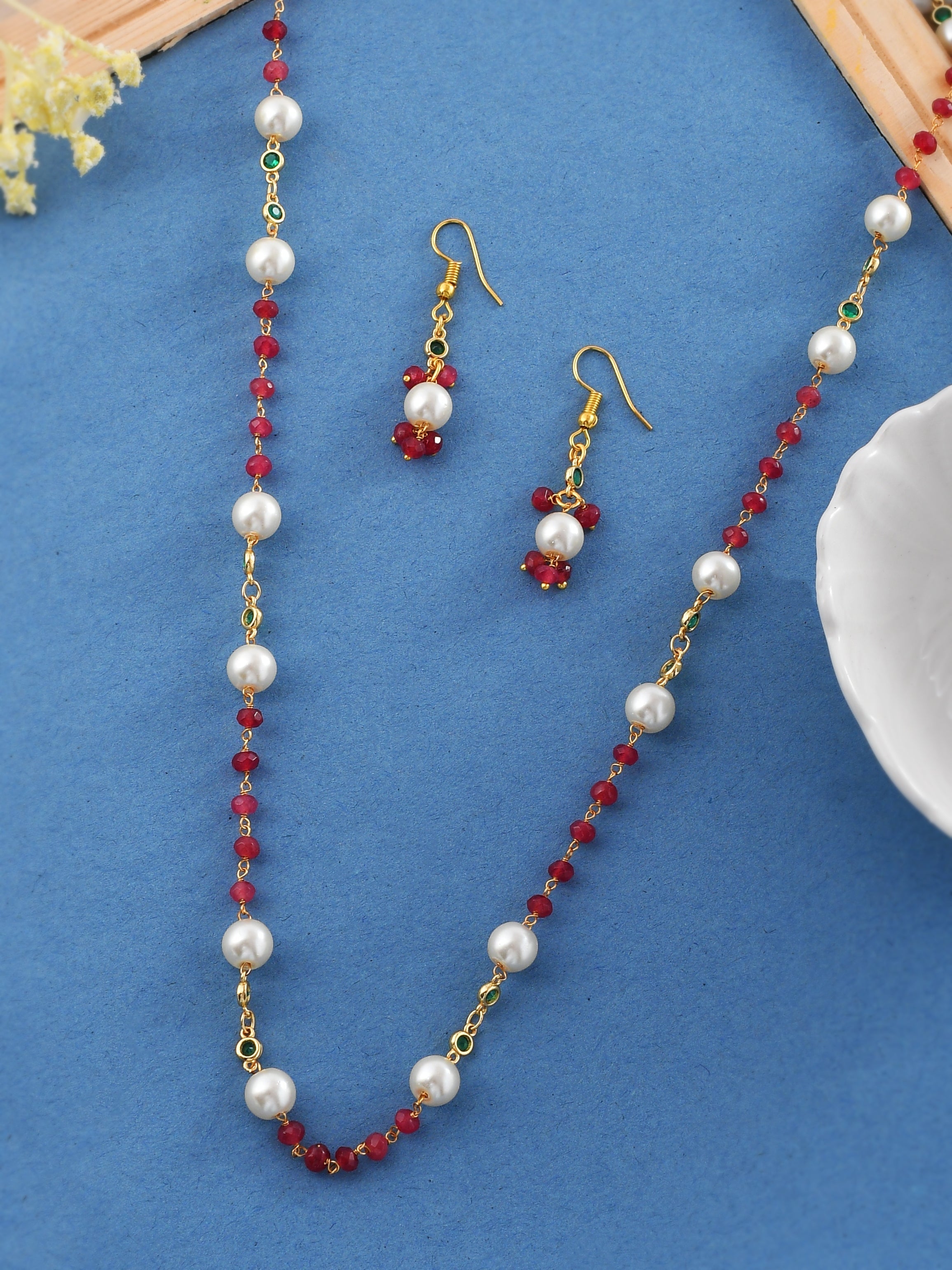 Delicate Delights Mala Set