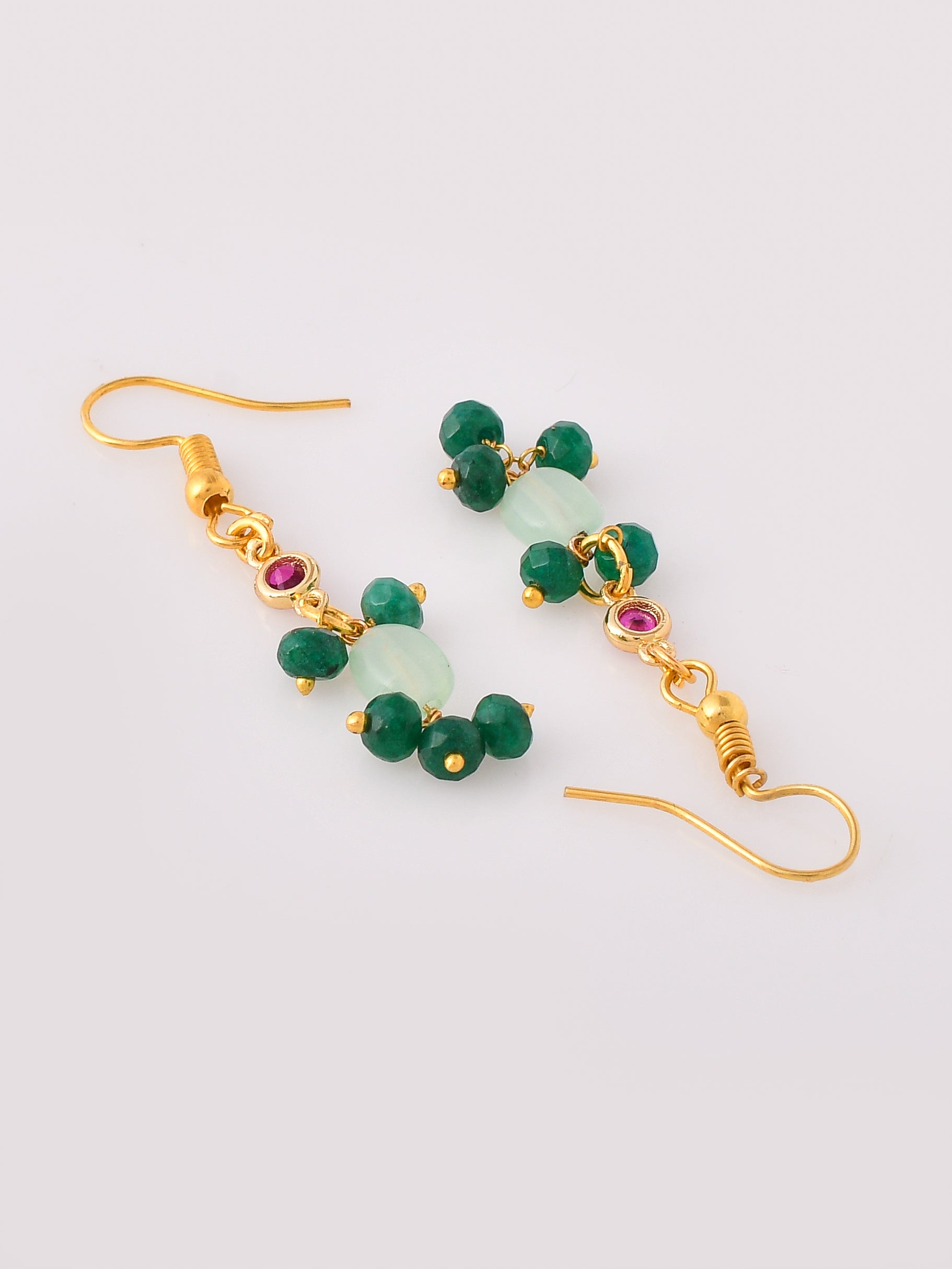 Timeless Treasures Mala
