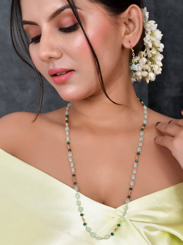 Timeless Treasures Mala