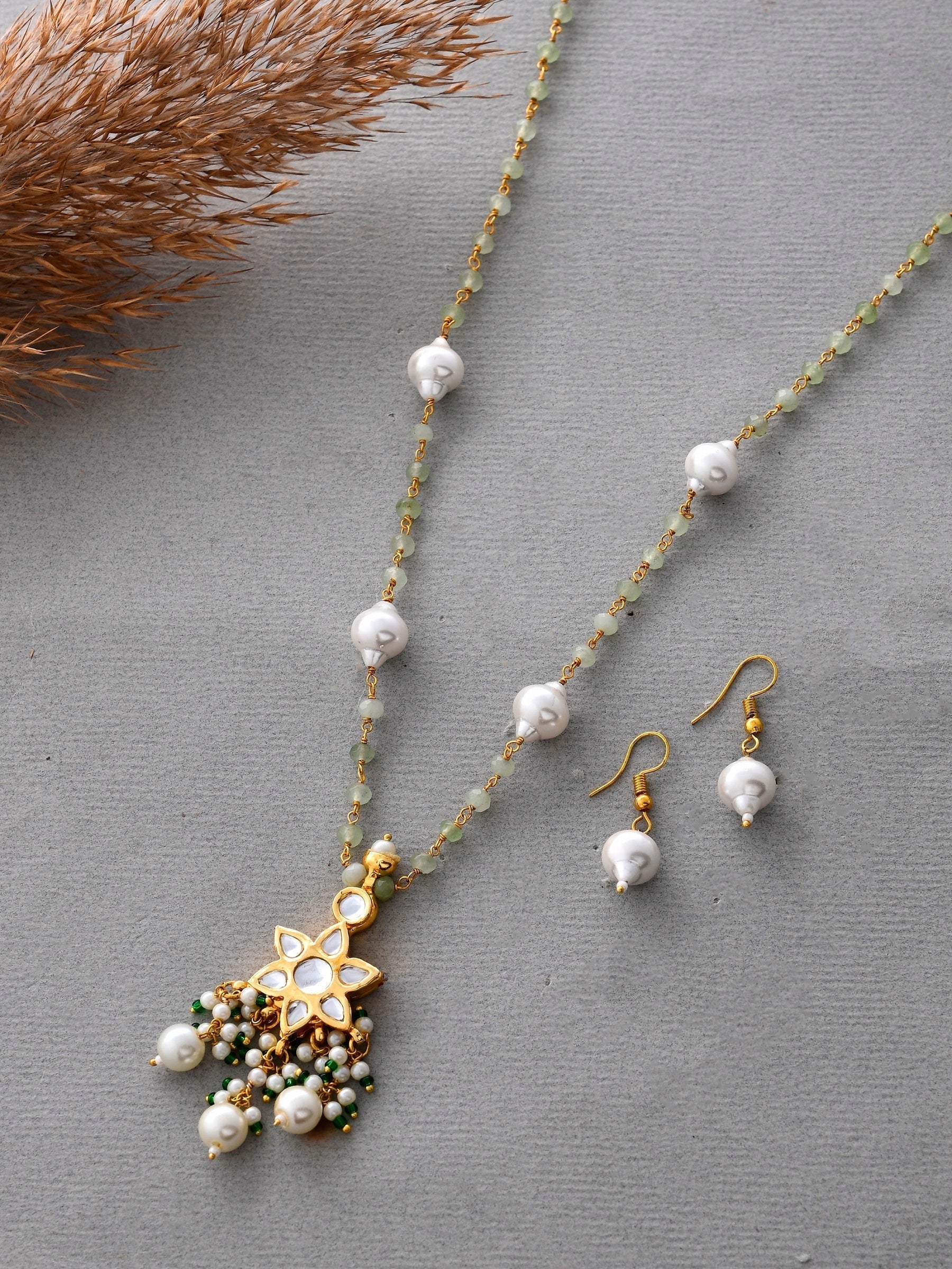 Designer Mala