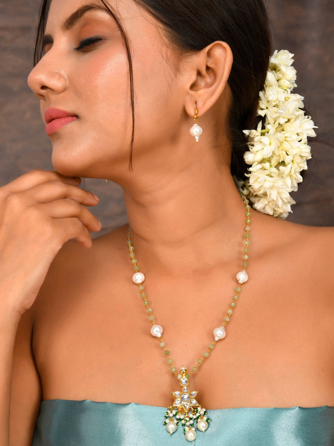 Designer Mala