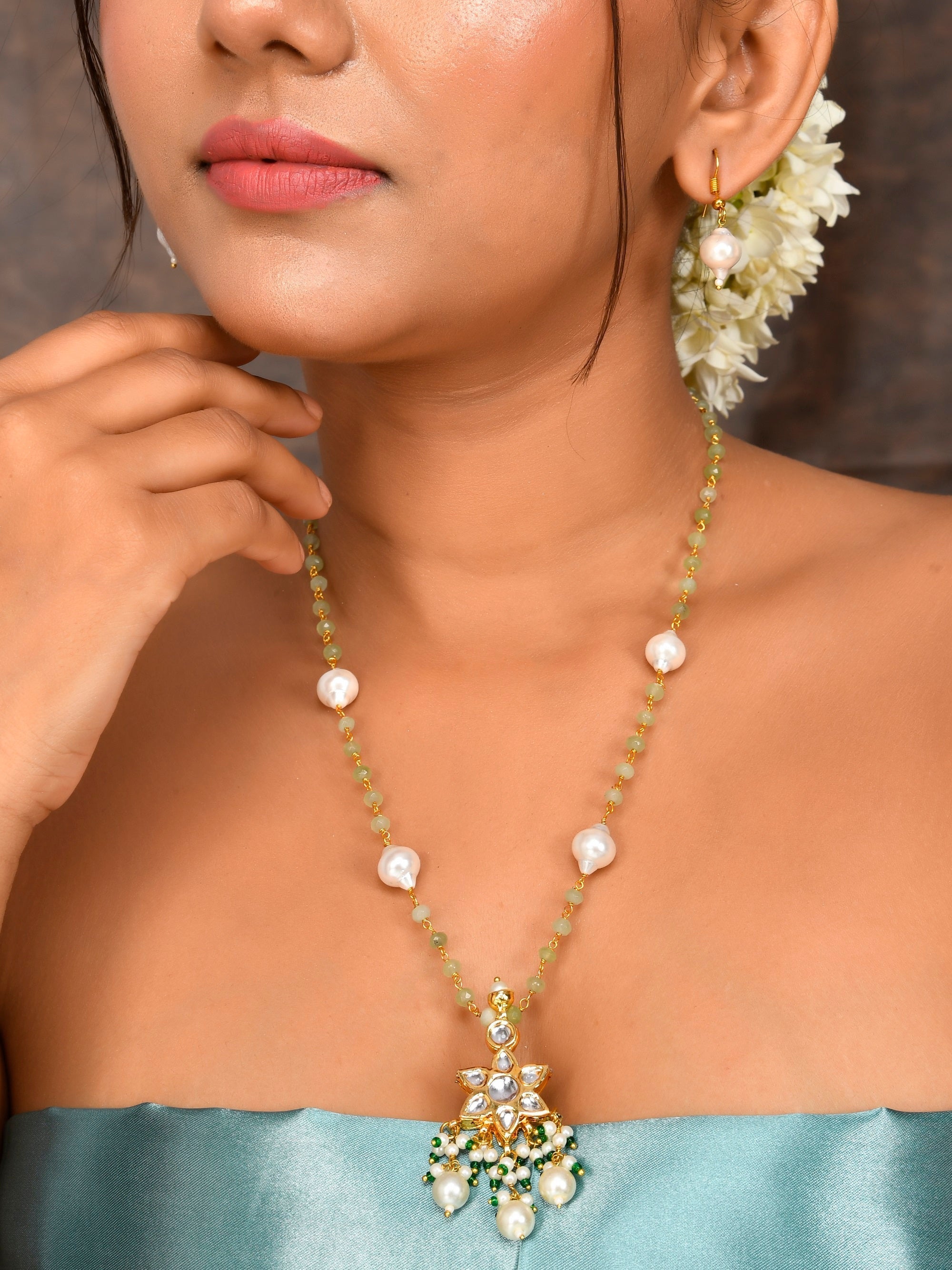 Designer Mala