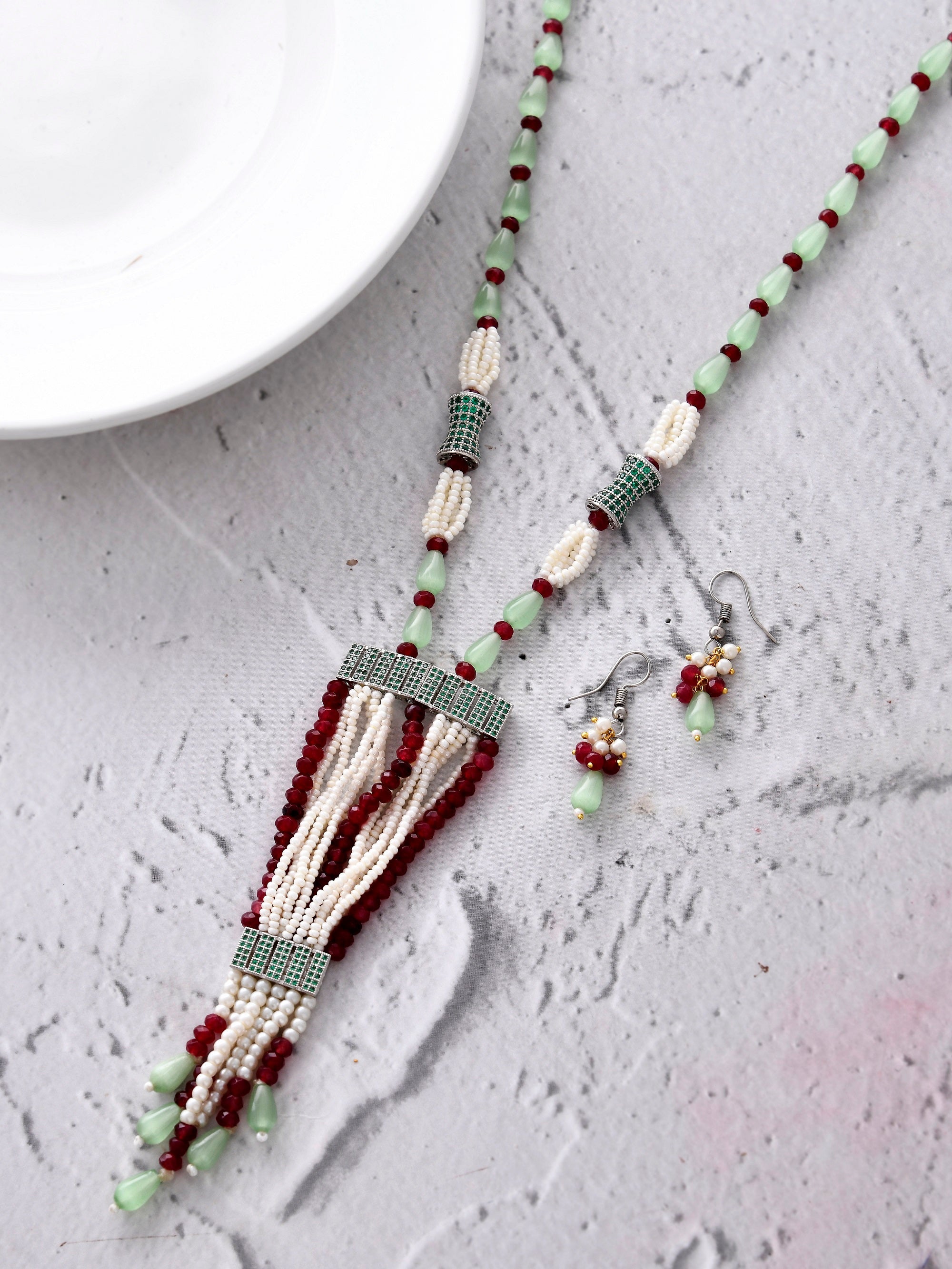 Designer Mala