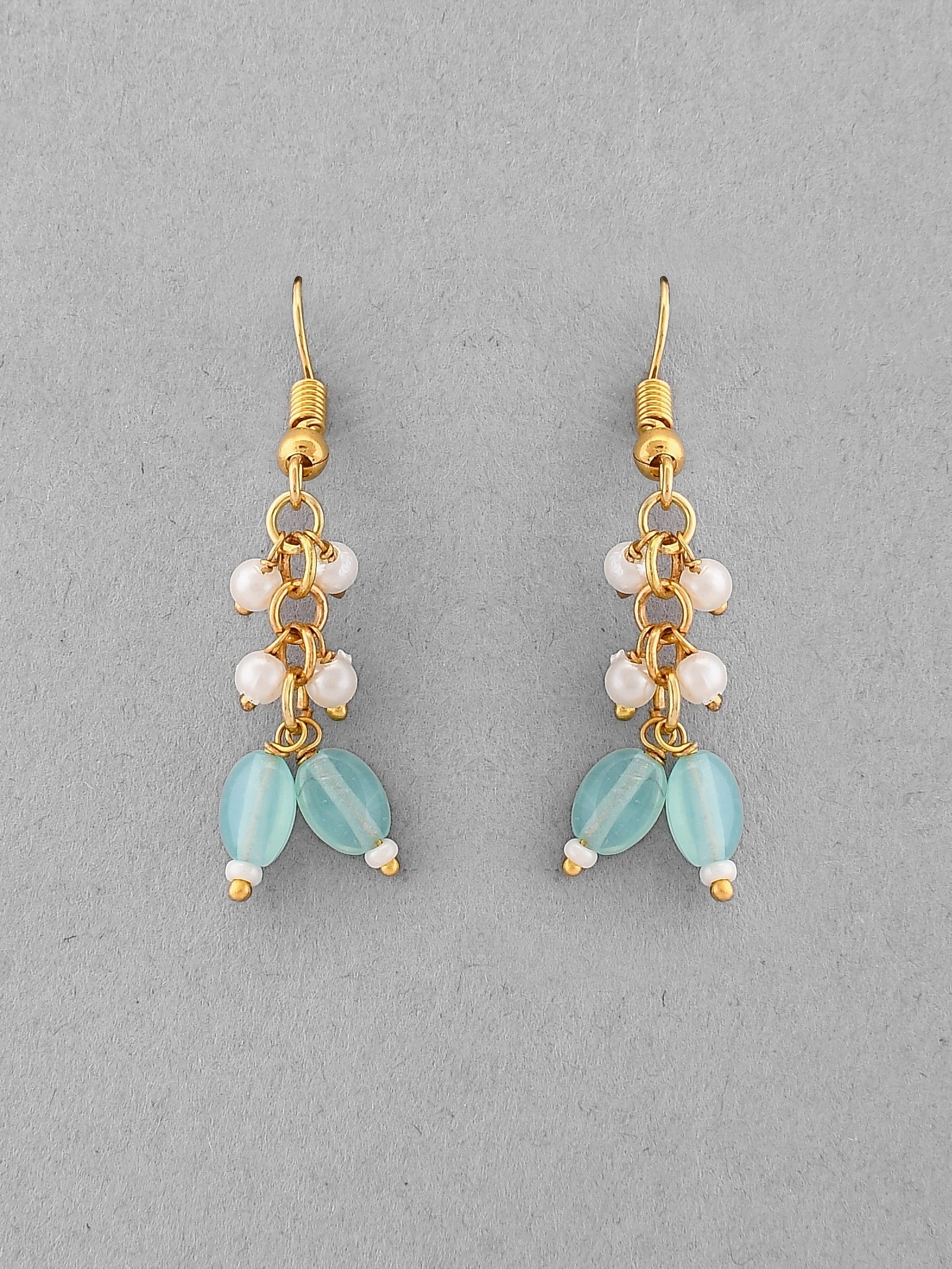 Stone Studded Splendor